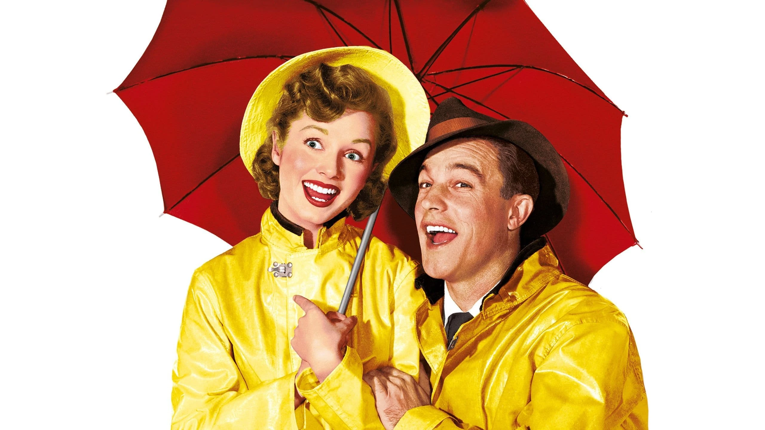 Hát Dưới Mưa (Singin' in the Rain)