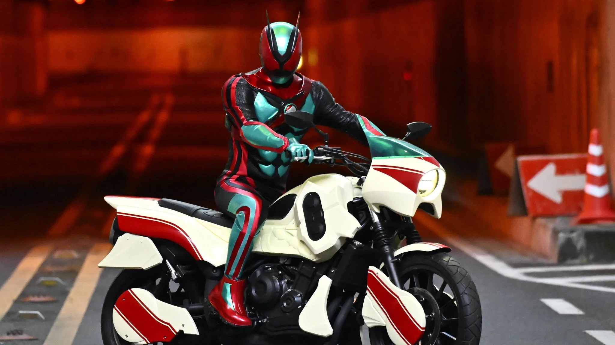 Hiệp Sĩ Mặt Nạ ZEZTZ (Kamen Rider ZEZTZ)