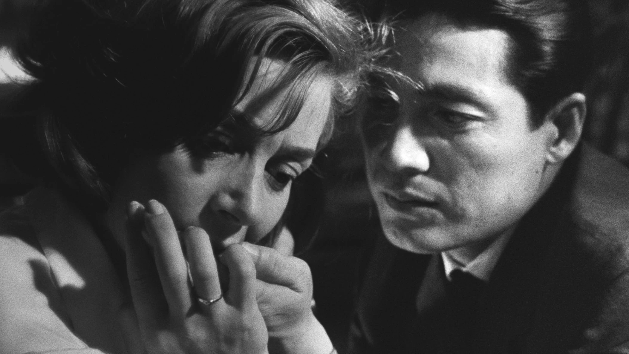 Hiroshima Tình Yêu Của Tôi (Hiroshima mon amour)