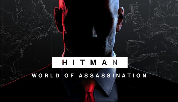 Hitman X47: Kẻ Săn Người (Hitman)