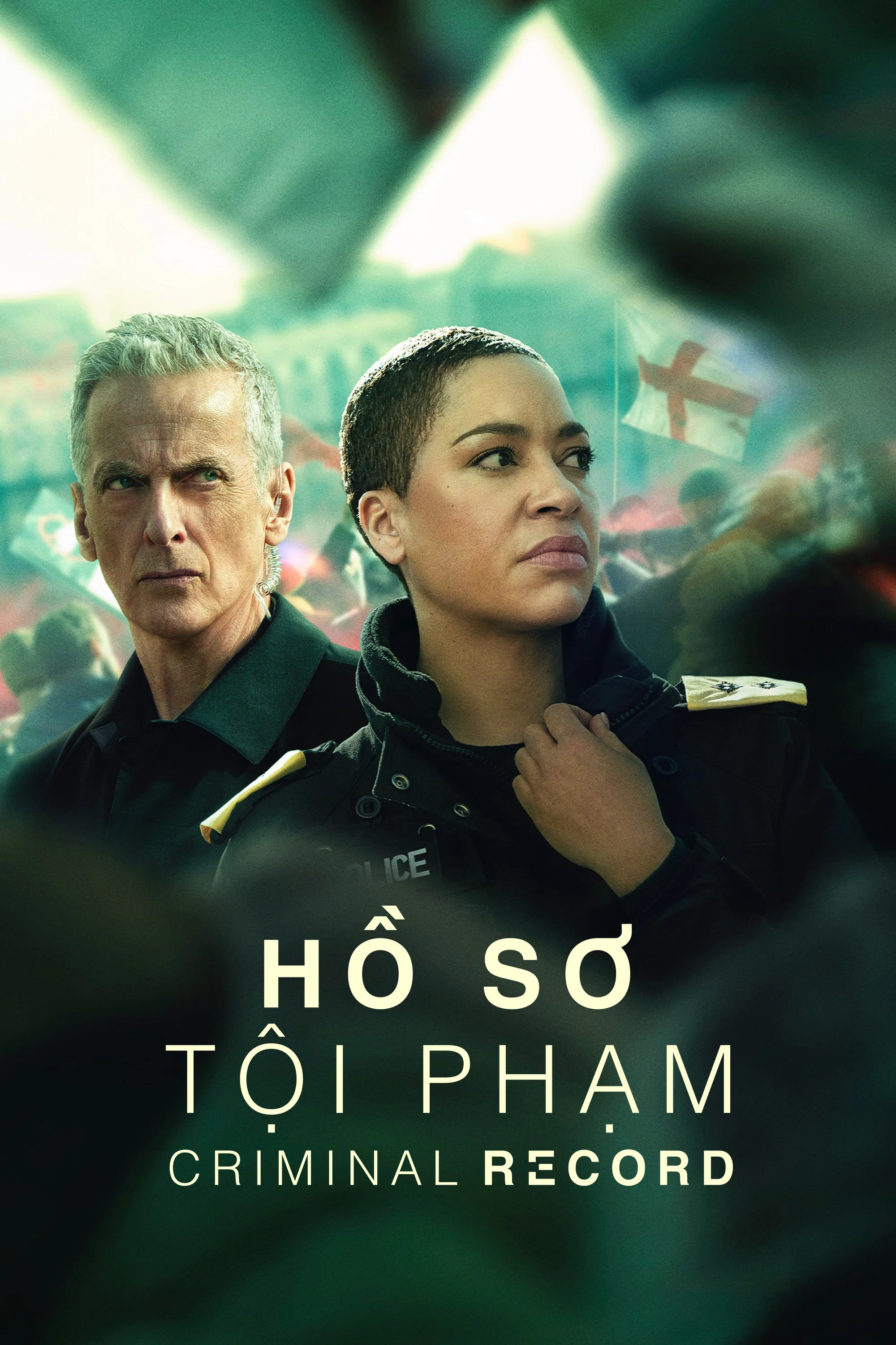 Hồ Sơ Tội Phạm