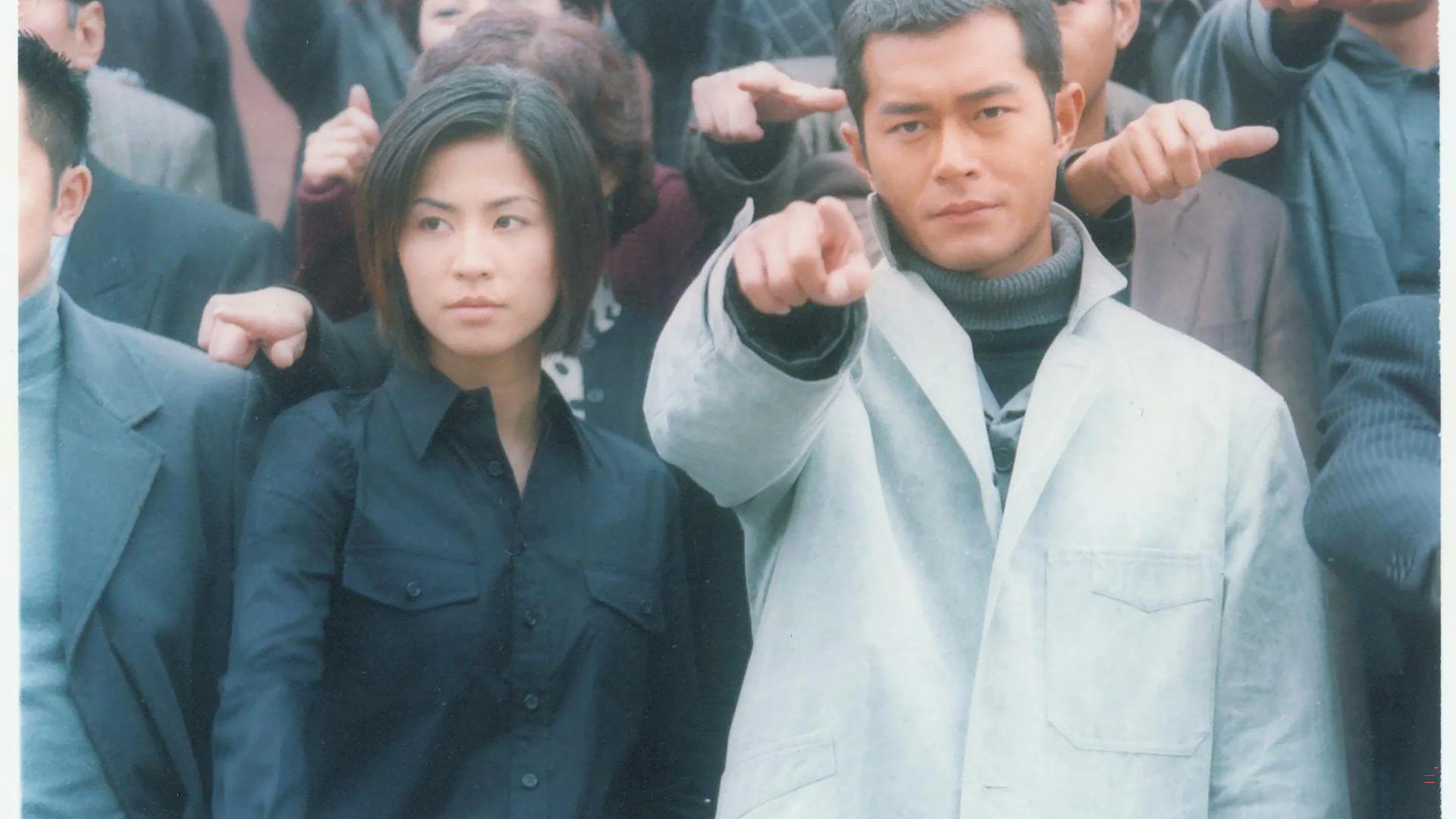 Hồ Sơ Trinh Sát (Detective Investigation Files)
