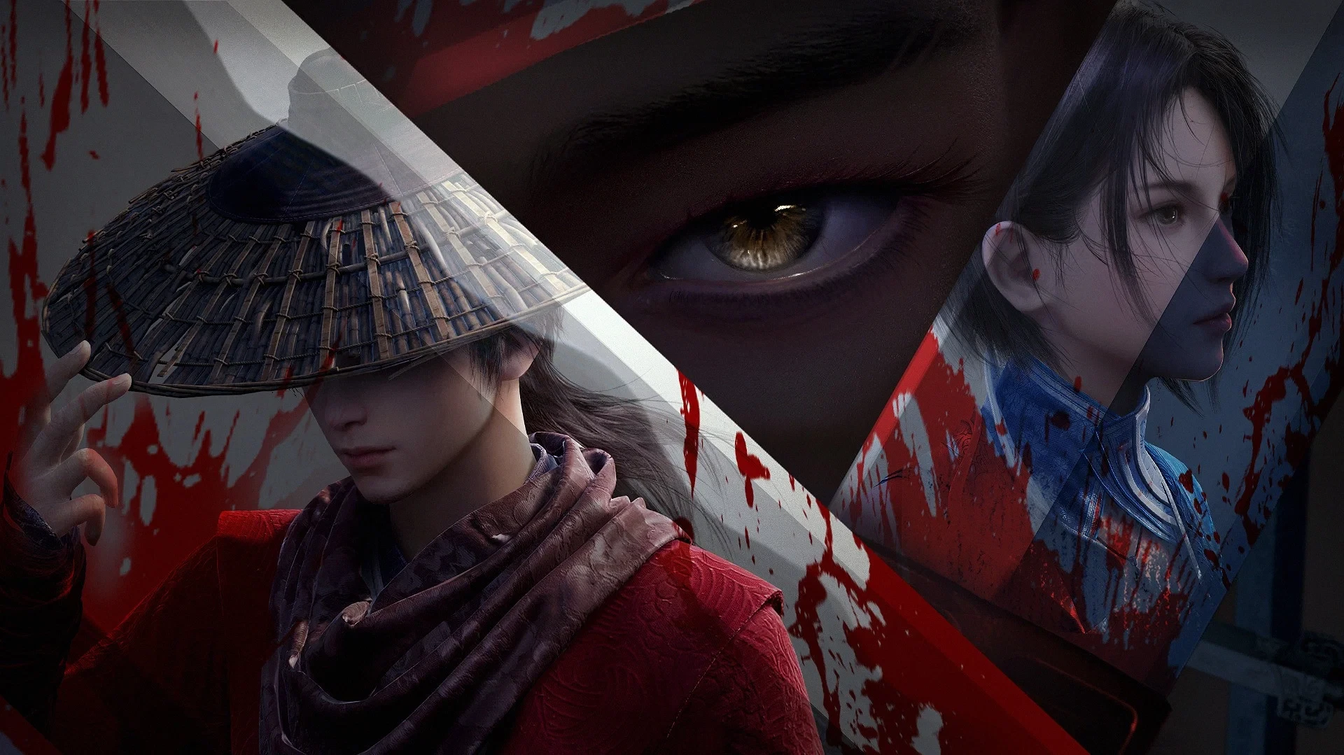 Họa giang hồ chi bất lương nhân (A Portrait of Jianghu: Bad Guys / Hua Jiang Hu Zhi Bu Liang Ren 2)