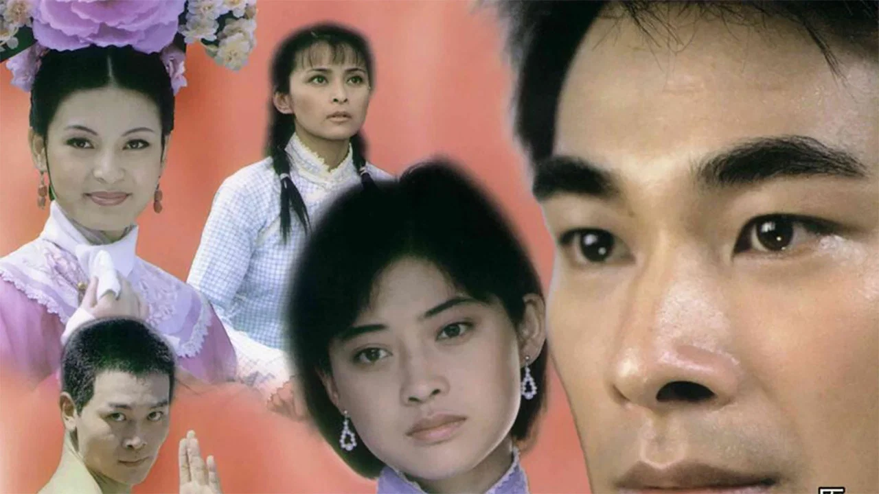 Hoắc Nguyên Giáp (Legend Of Huo Yuanjia)