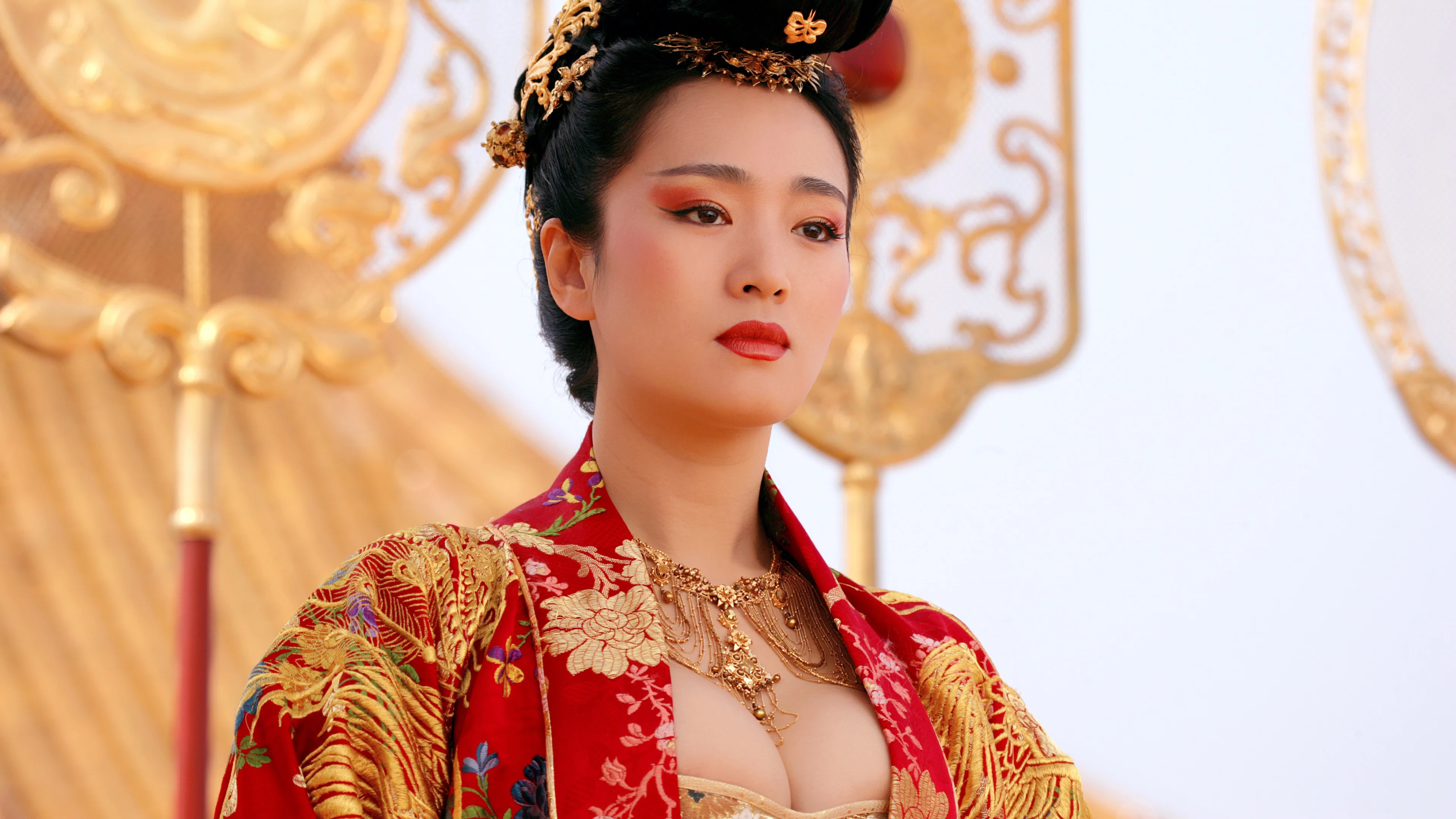 Hoàng Kim Giáp (Curse Of The Golden Flower)