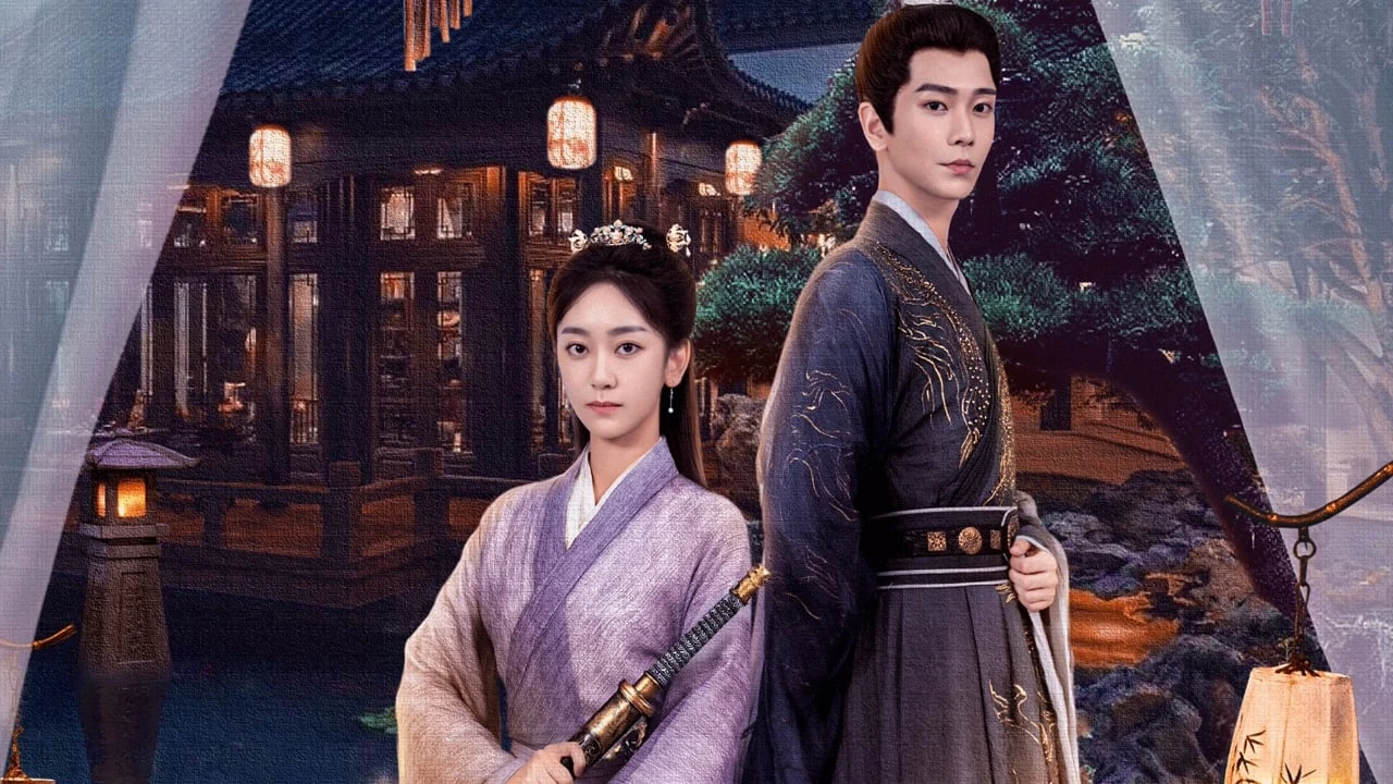 Hoàng Phi Cớ Sao Lại Thế (What's Wrong With My Princess)