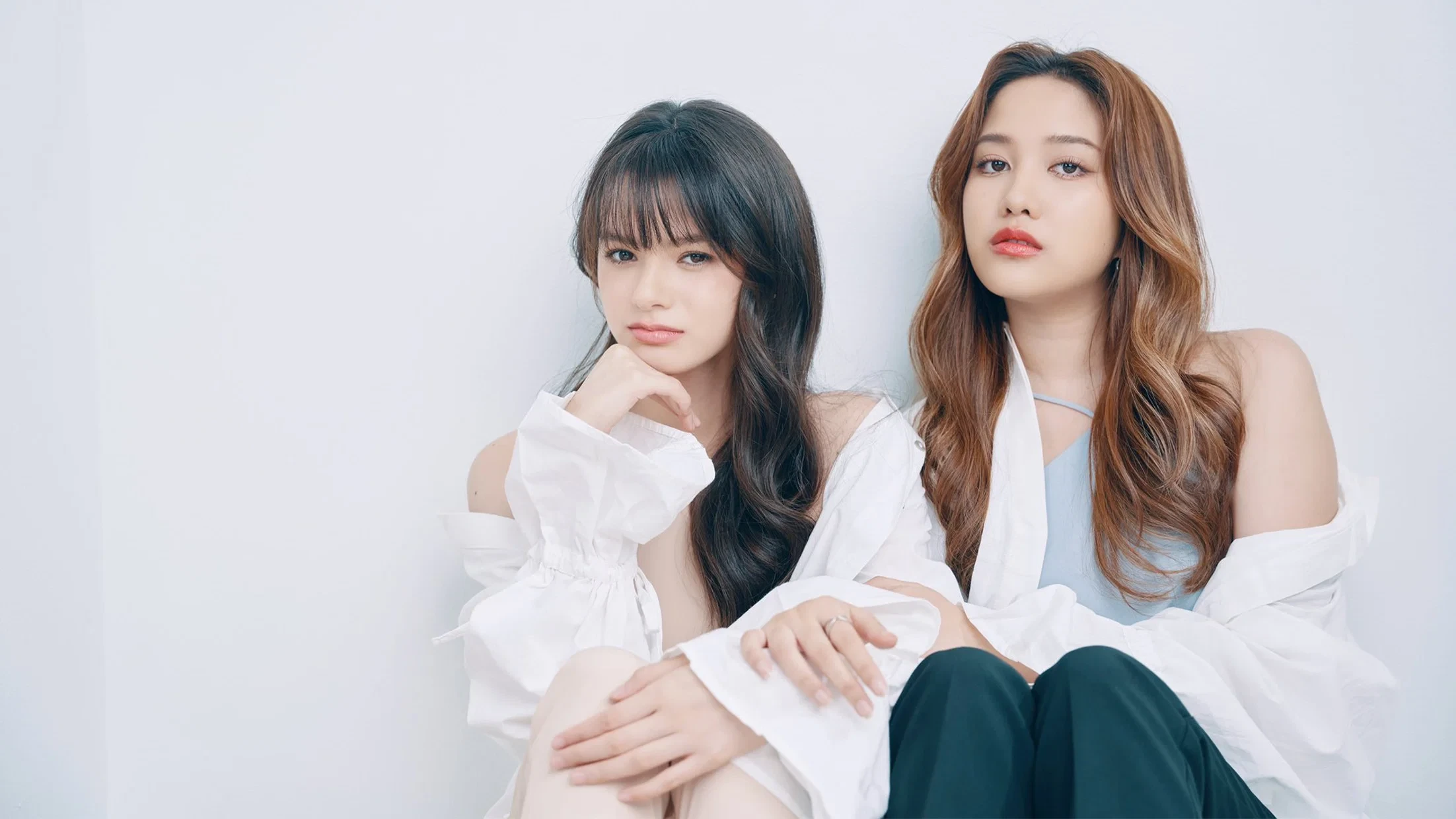 Học Thuyết Màu Hồng (GAP The Series)