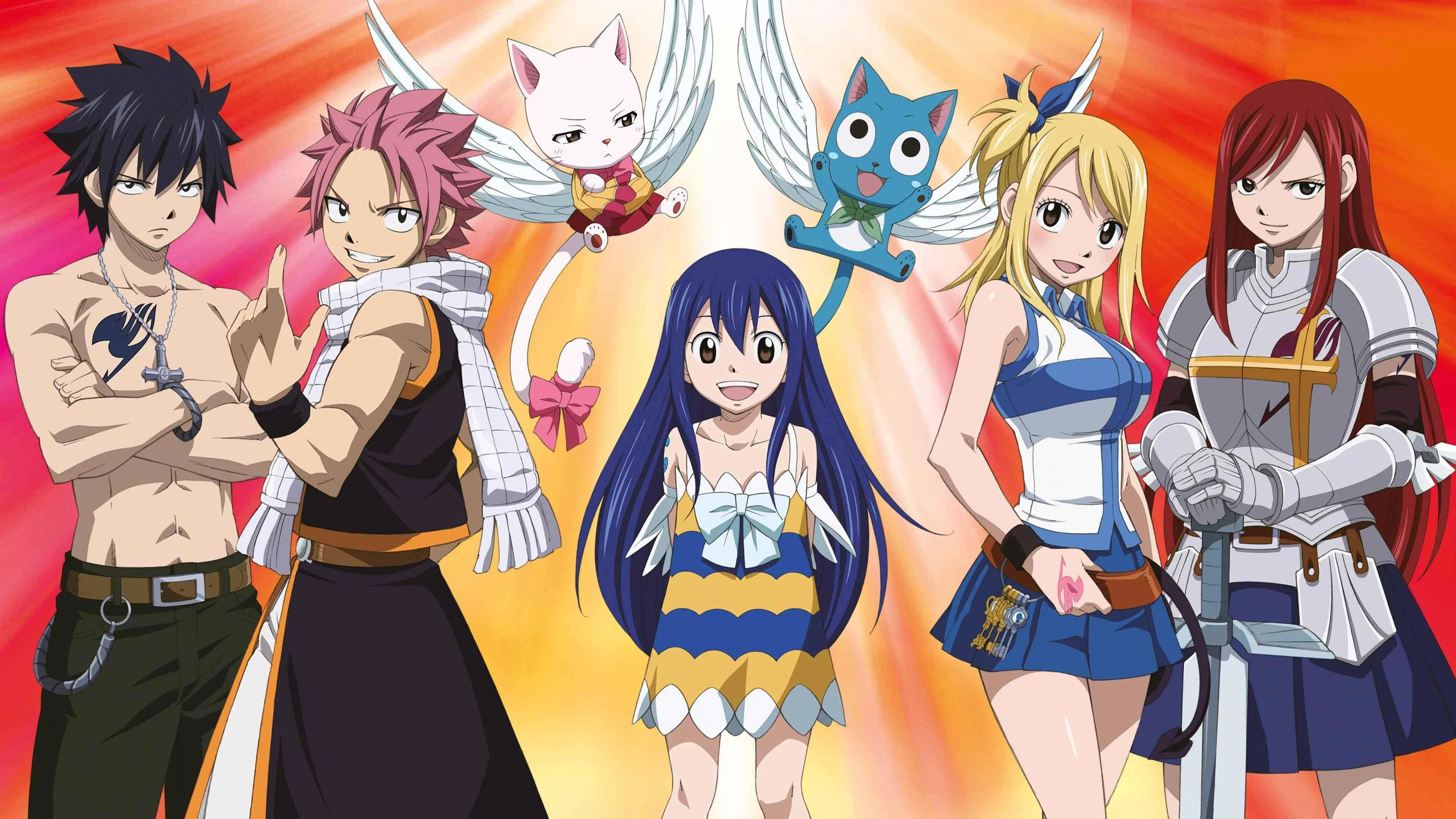 Hội Pháp Sư (Fairy Tail)