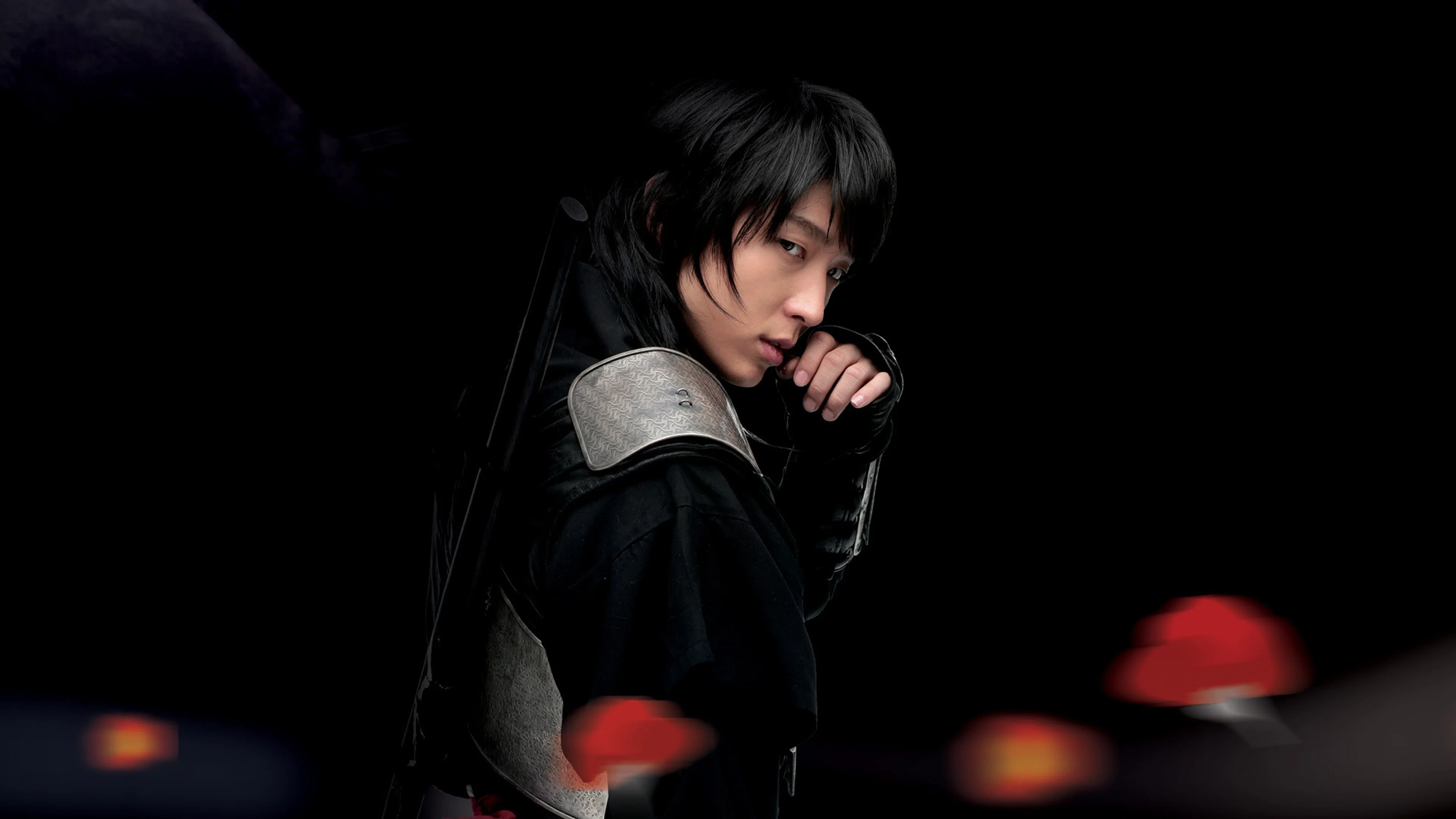 Huyền Thoại Iljimae (Iljimae)