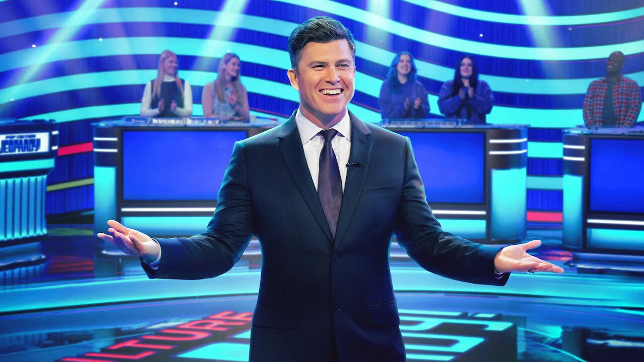 Jeopardy! Văn Hóa Đại Chúng (Pop Culture Jeopardy!)