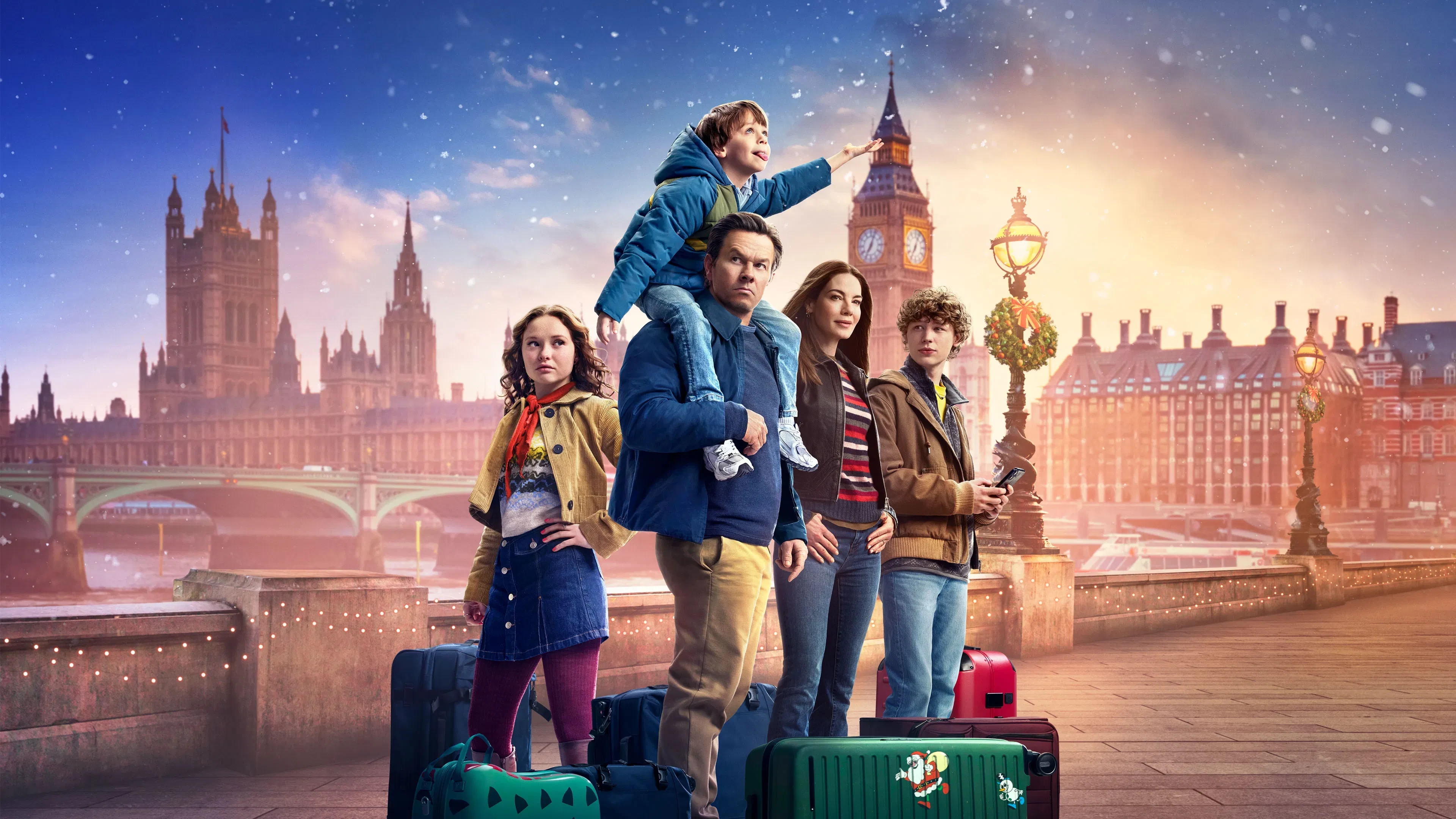Kế Hoạch Bảo Vệ Gia Đình 2 (The Family Plan 2)