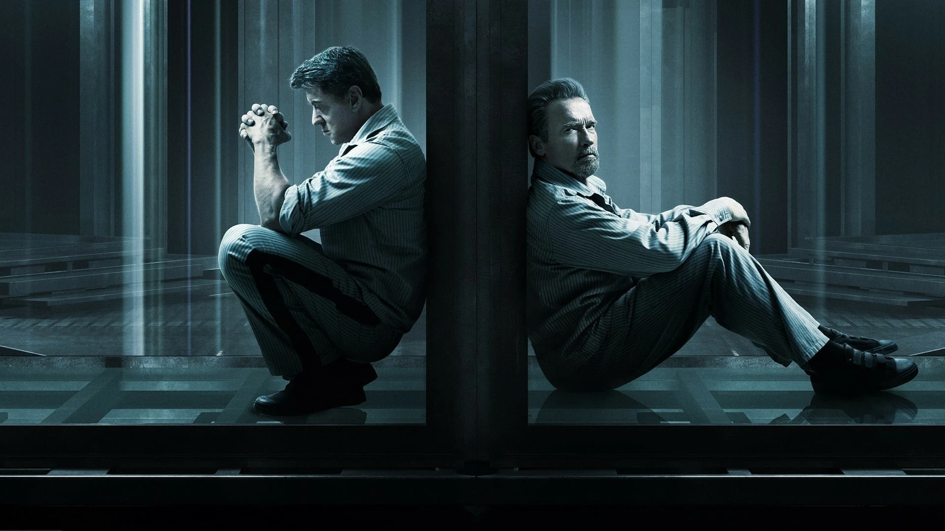 Kế Hoạch Đào Tẩu (Escape Plan)