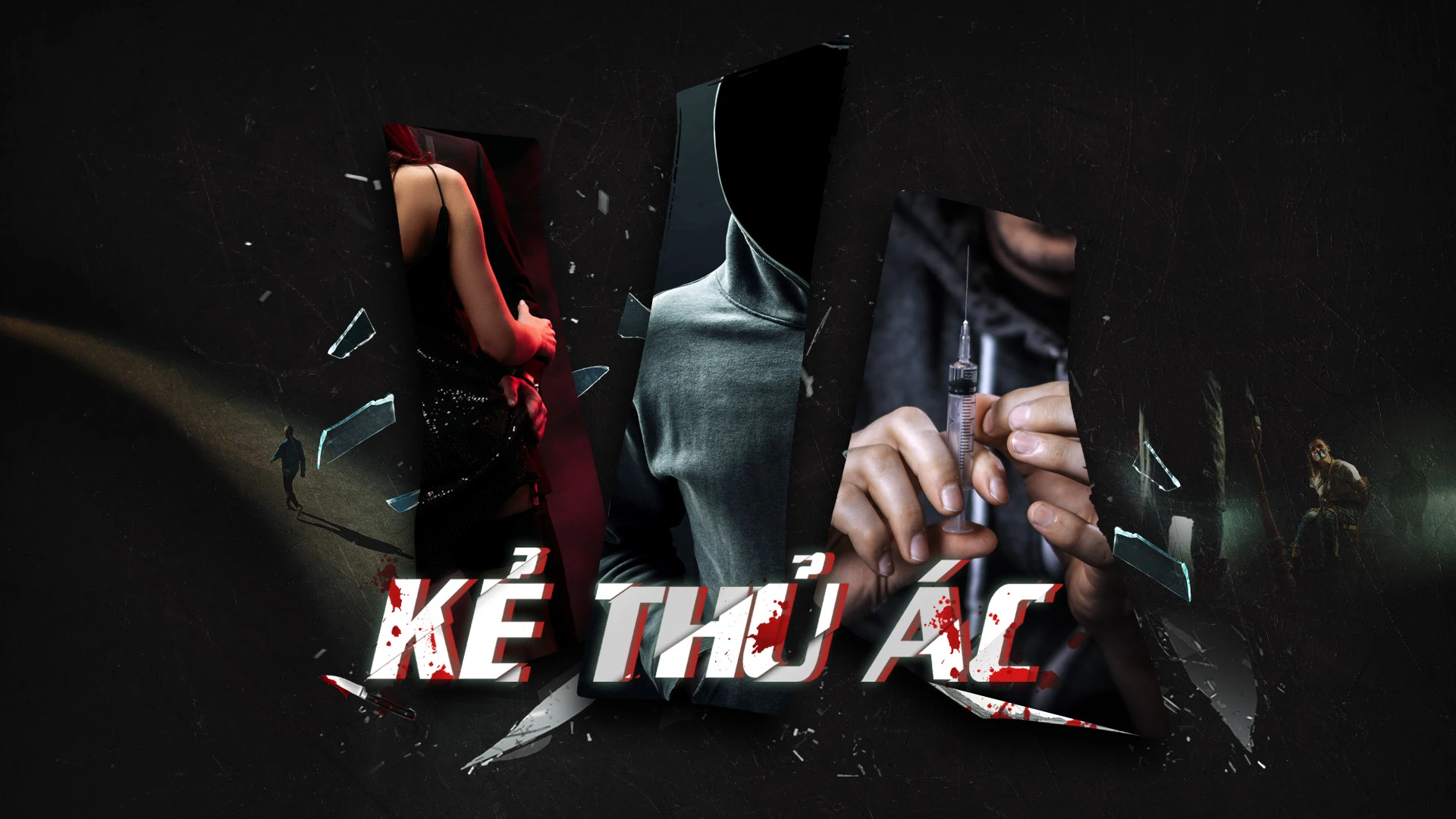Kẻ Thủ Ác (Criminal)
