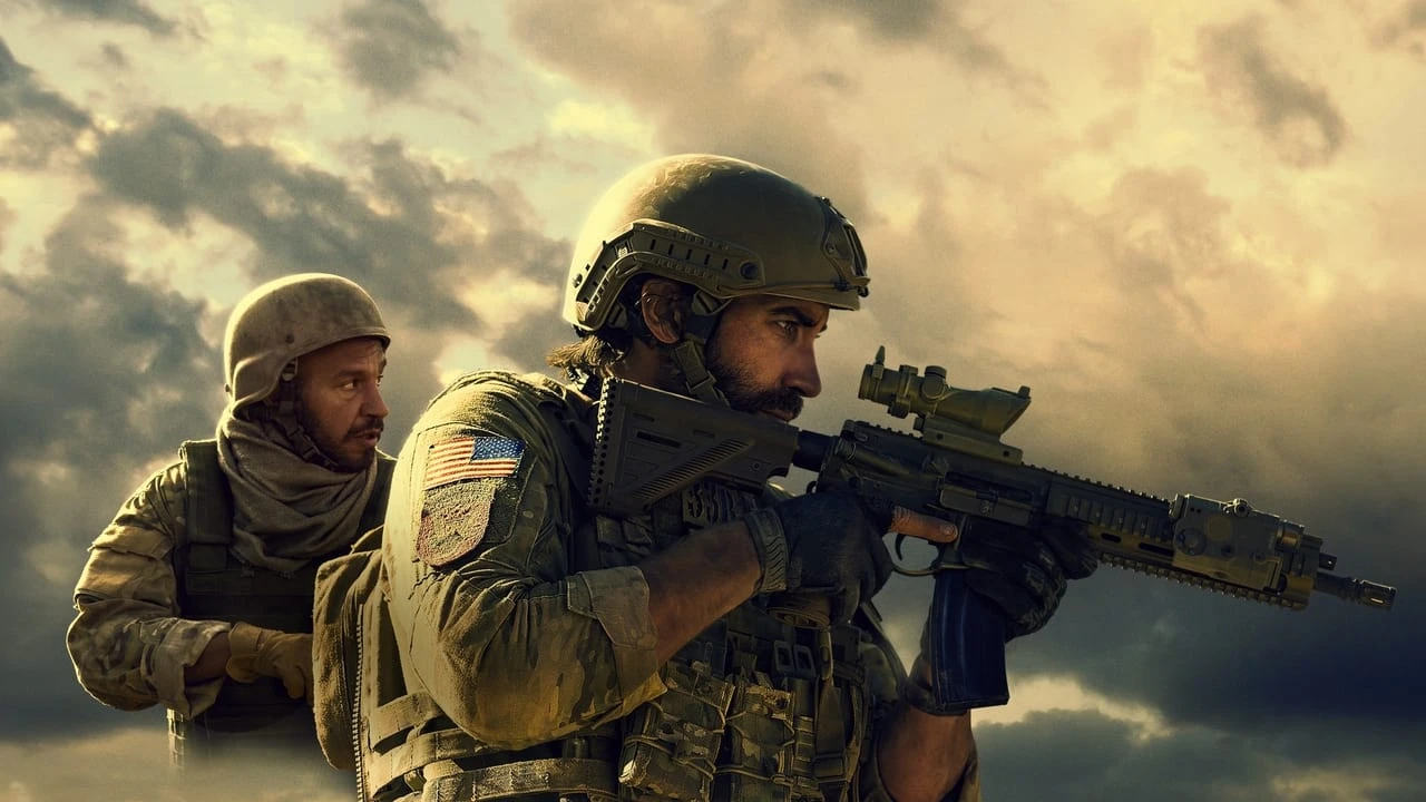 Khế Ước (Guy Ritchie's The Covenant)