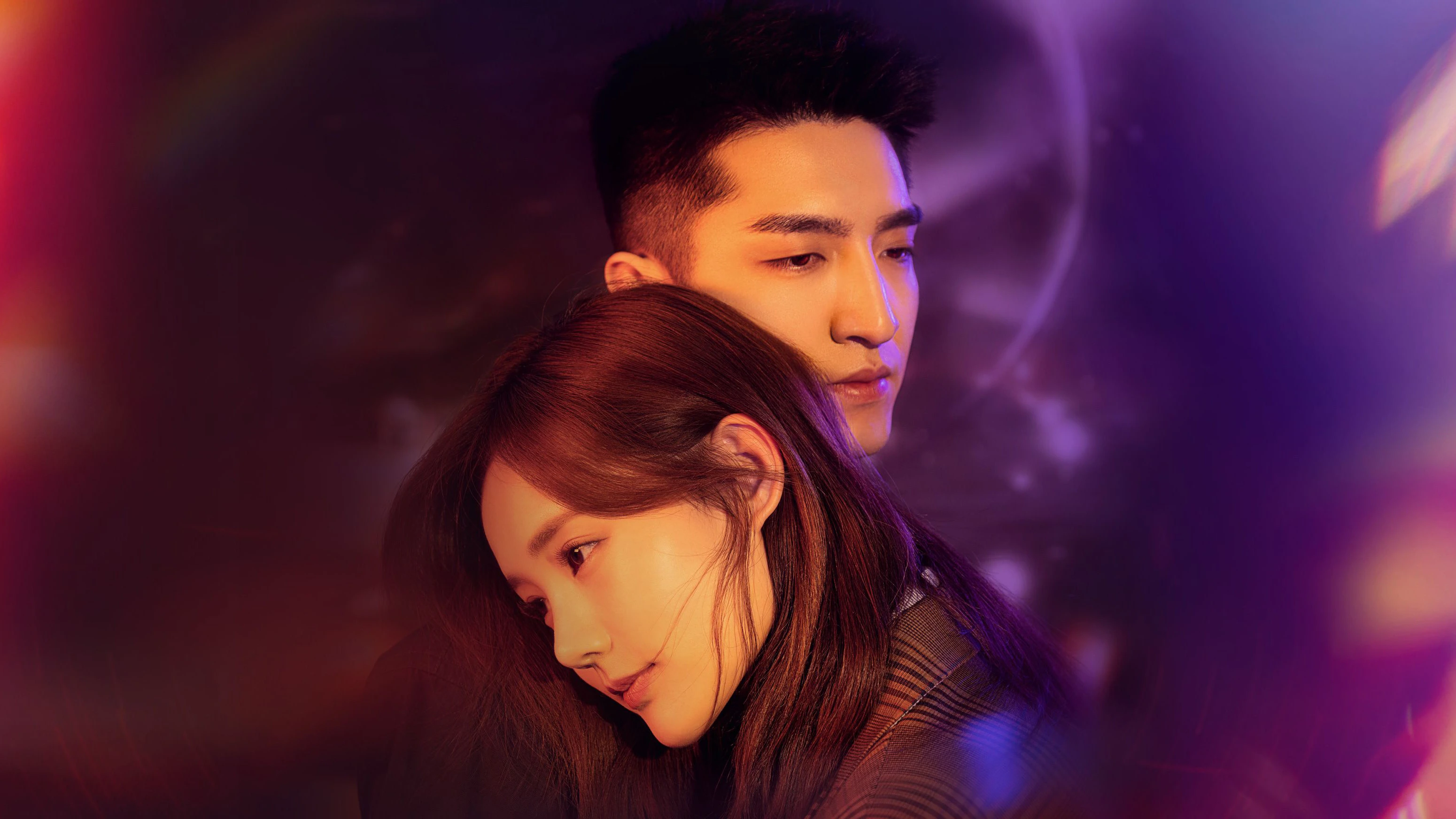 Khi Mây Đen Gặp Trăng Sáng (My Deepest Dream)