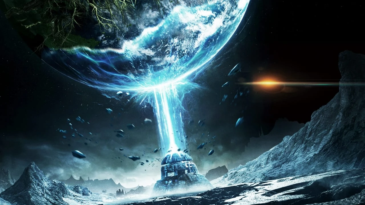 Khởi Động Địa Cầu (Restart the Earth)