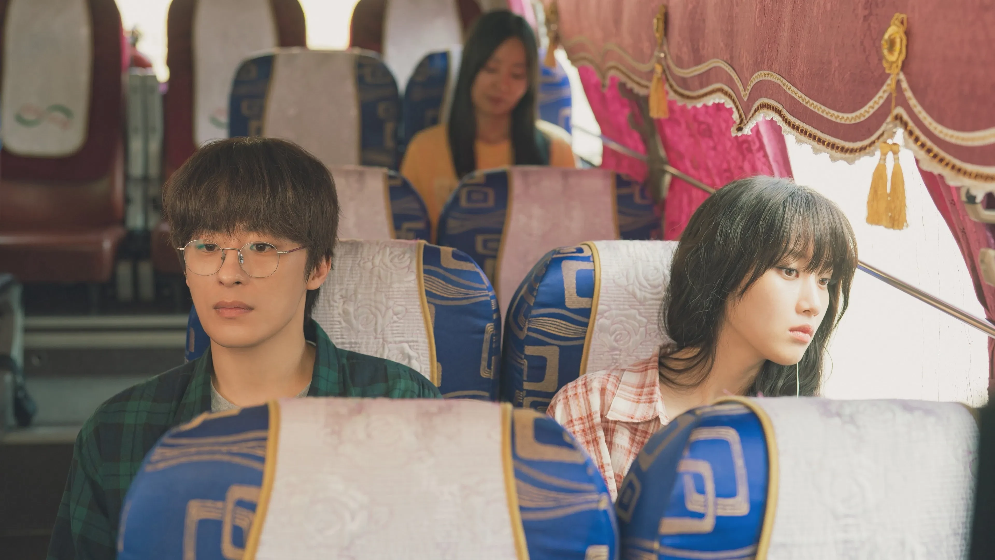 Không Còn Chúng Ta (Once We Were Us)