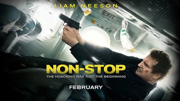 Không Dừng Lại (Non-Stop)