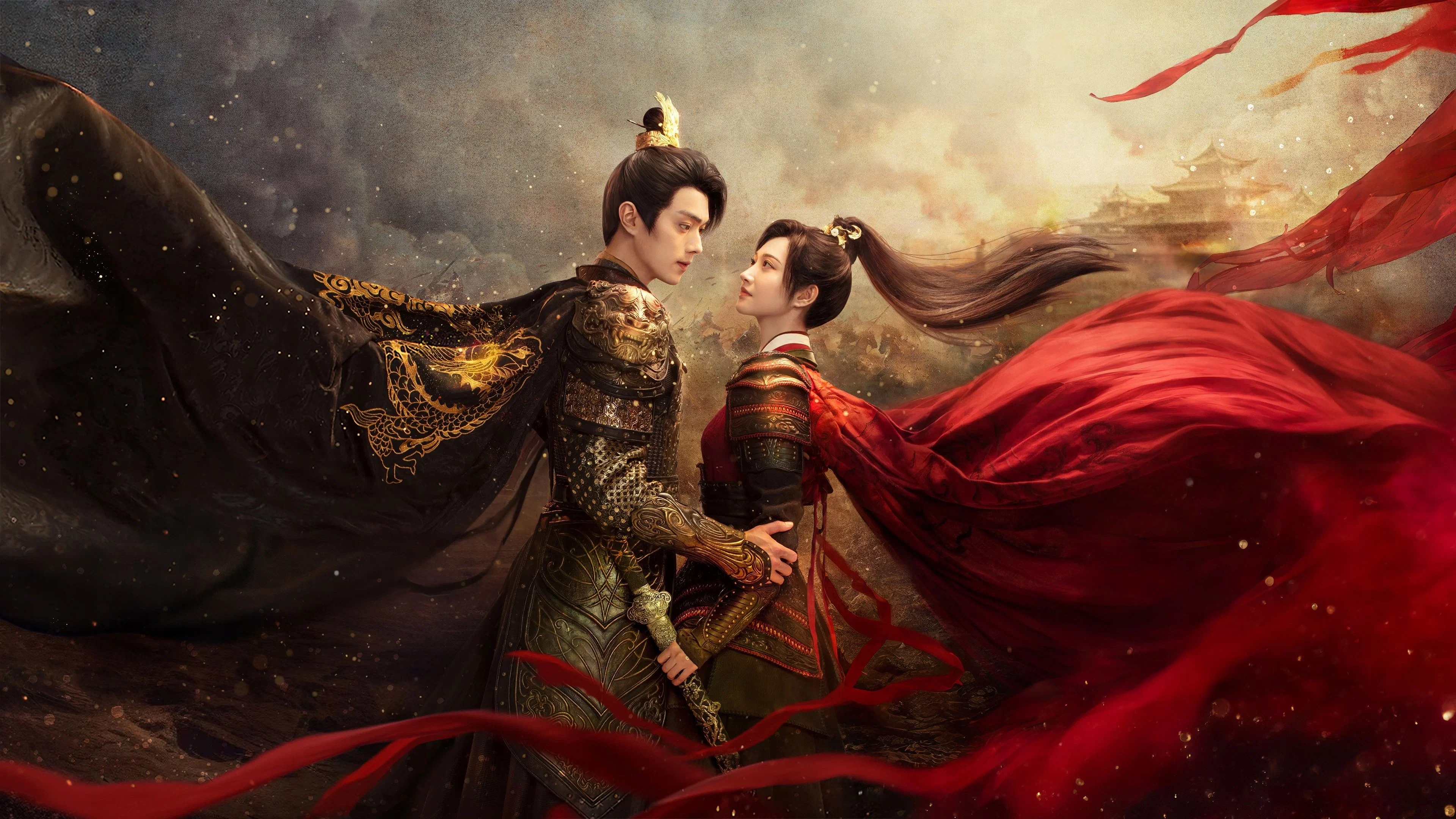 Lạc Du Nguyên (Wonderland Of Love)