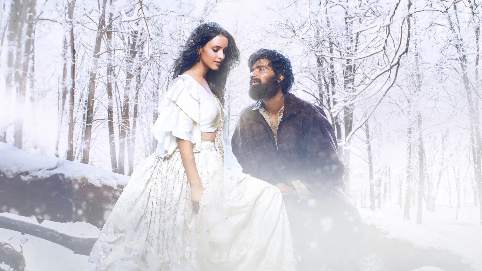Laila Majnu (Laila Majnu)