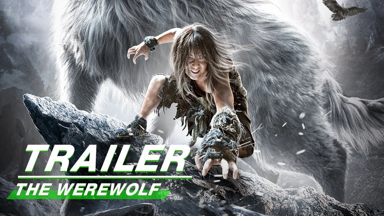 Lang Vương (The Werewolf)