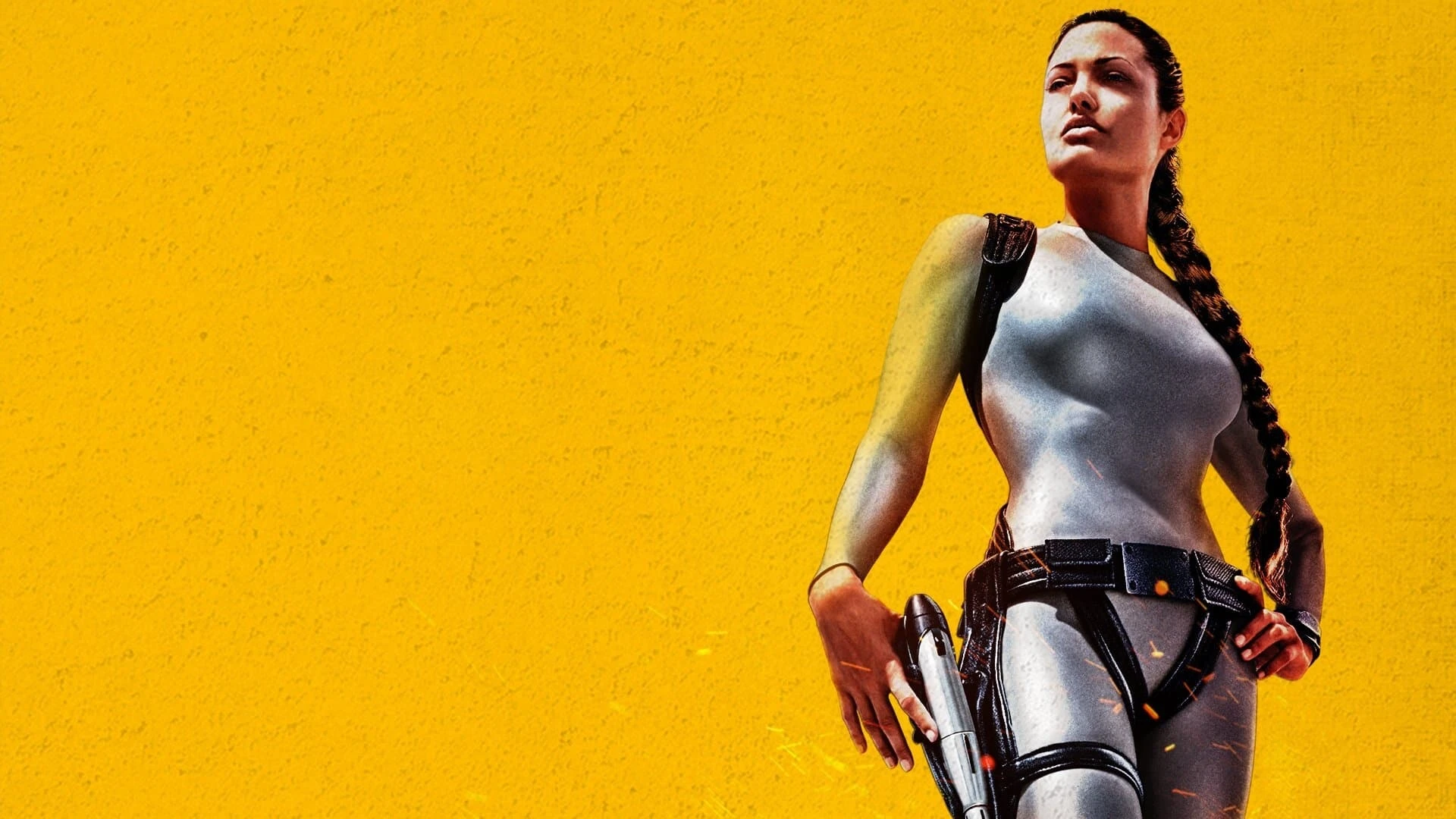 Lara Croft: Kẻ Cướp Lăng Mộ - Cái Nôi Của Sự Sống (Lara Croft: Tomb Raider - The Cradle of Life)