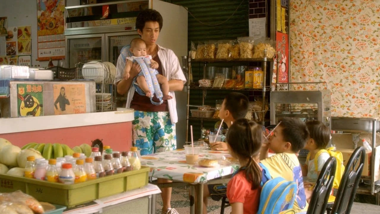 Linh Hồn Của Bánh Mỳ (The Soul of Bread)