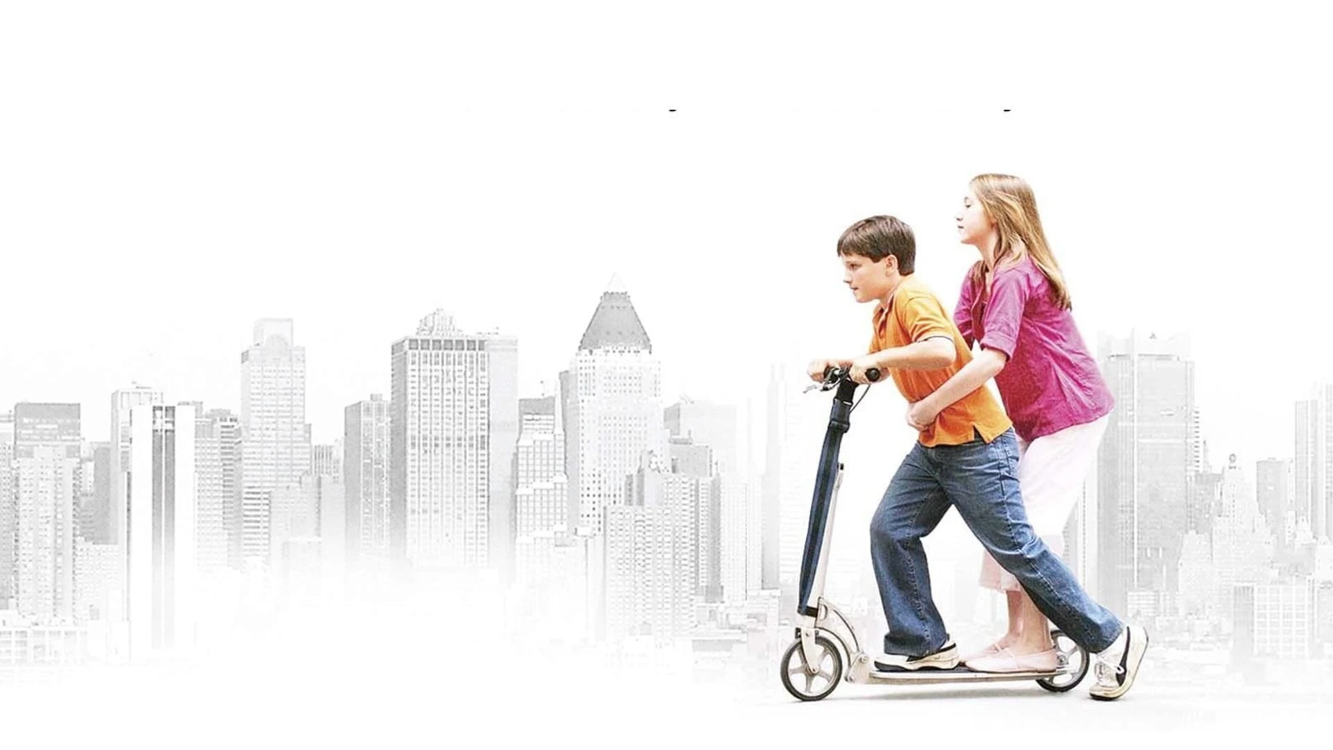 Little Manhattan (Little Manhattan)