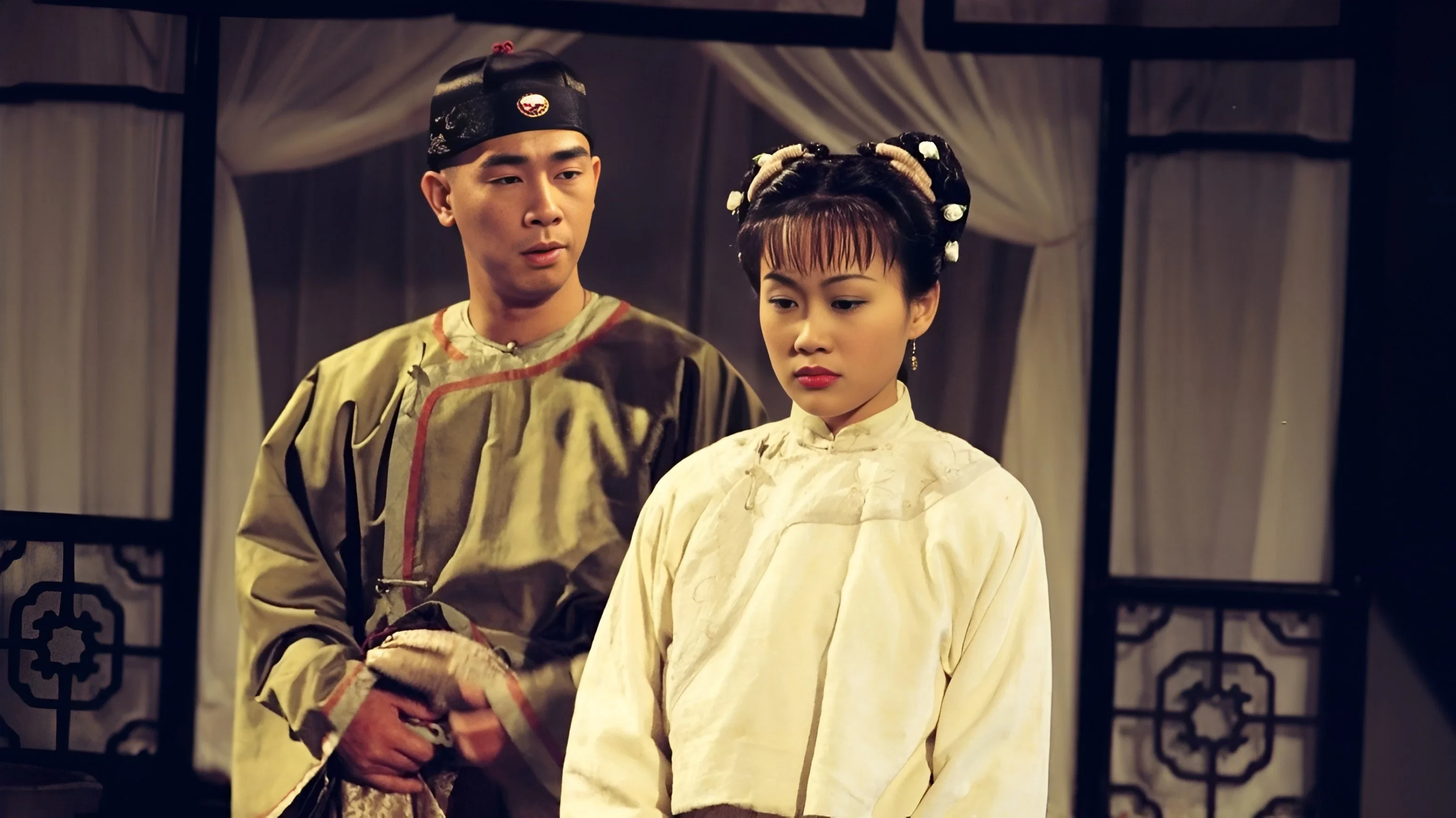 Lộc Đỉnh Ký (The Duke Of Mount Deer)