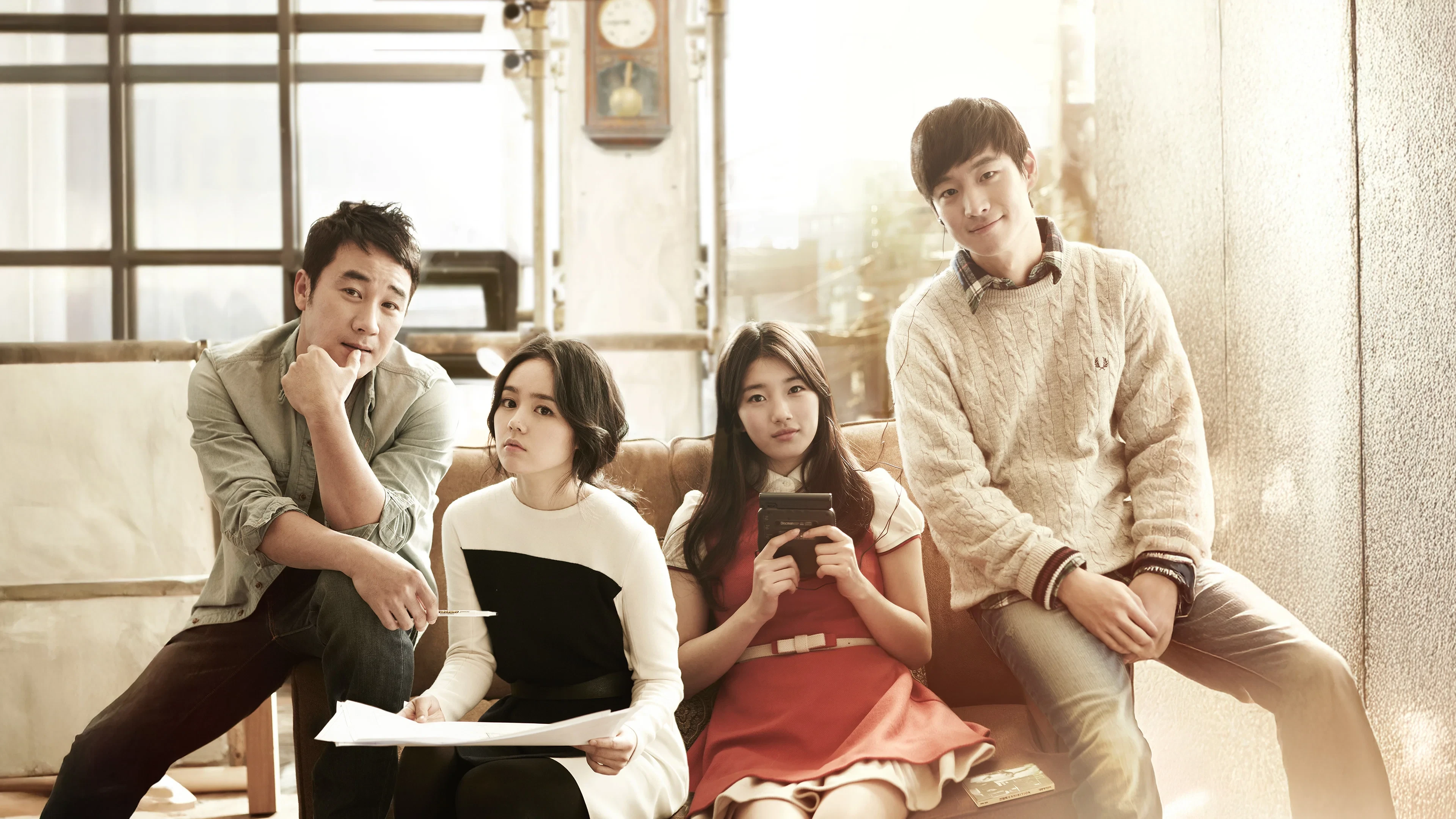 Lớp Kiến Trúc 101 (Architecture 101)