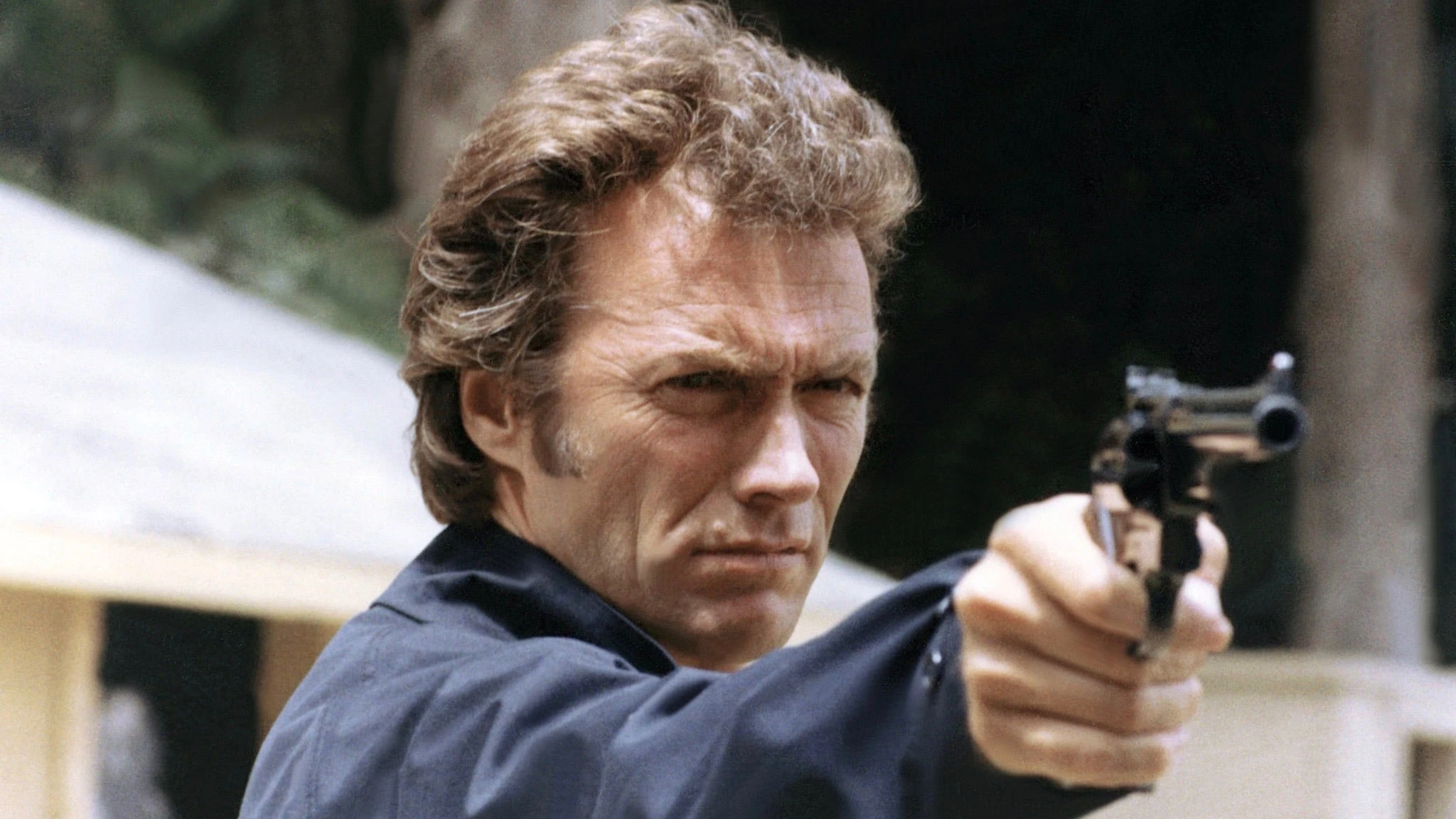 Lực Lượng Chống Tội Phạm (Dirty Harry 2: Magnum Force)