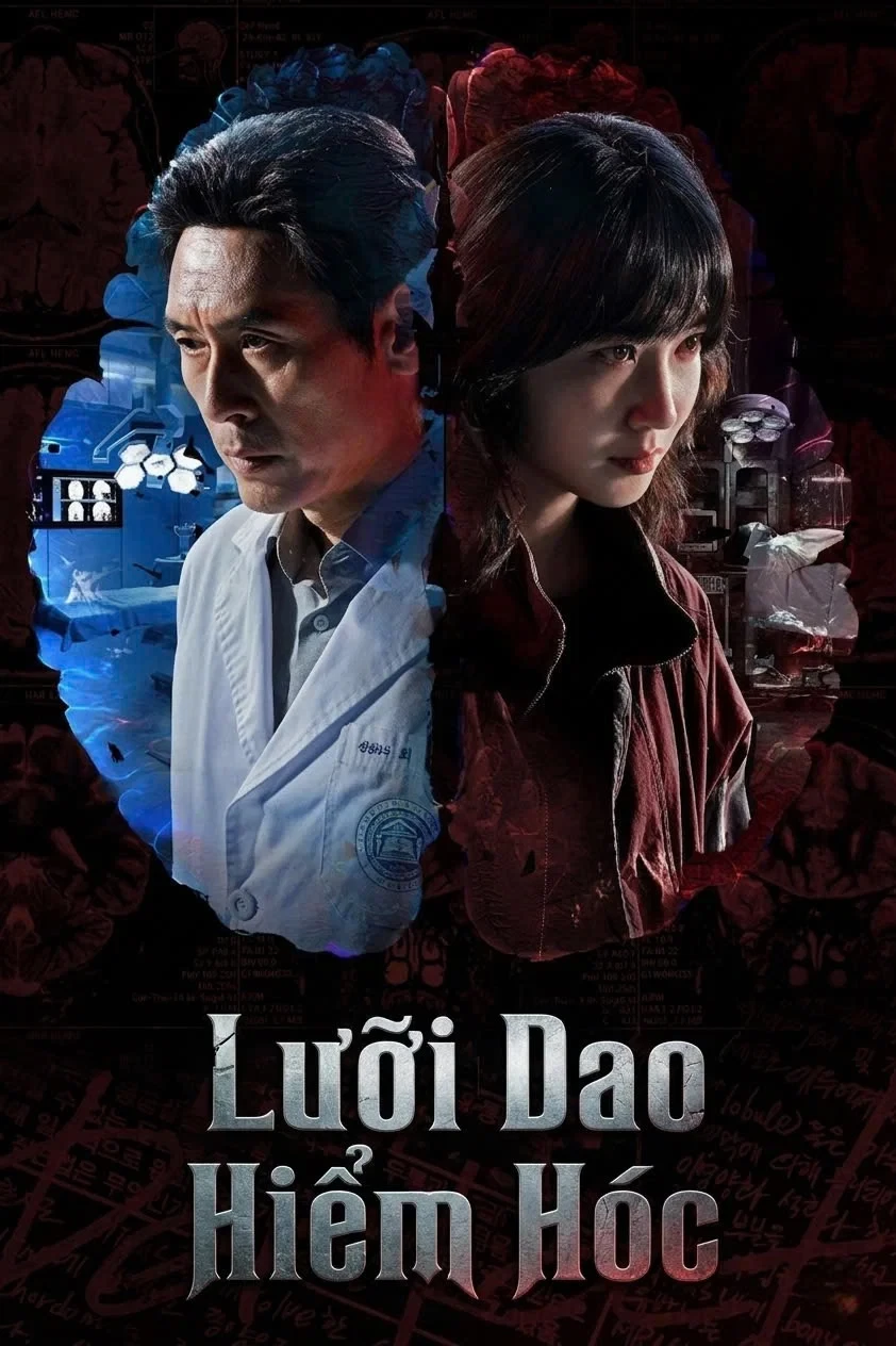Lưỡi Dao Hiểm Hóc