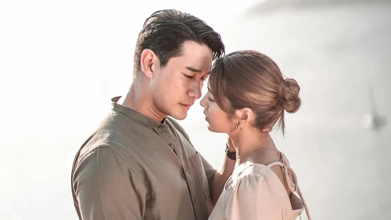Lương Duyên Ngang Trái (Unhating You)