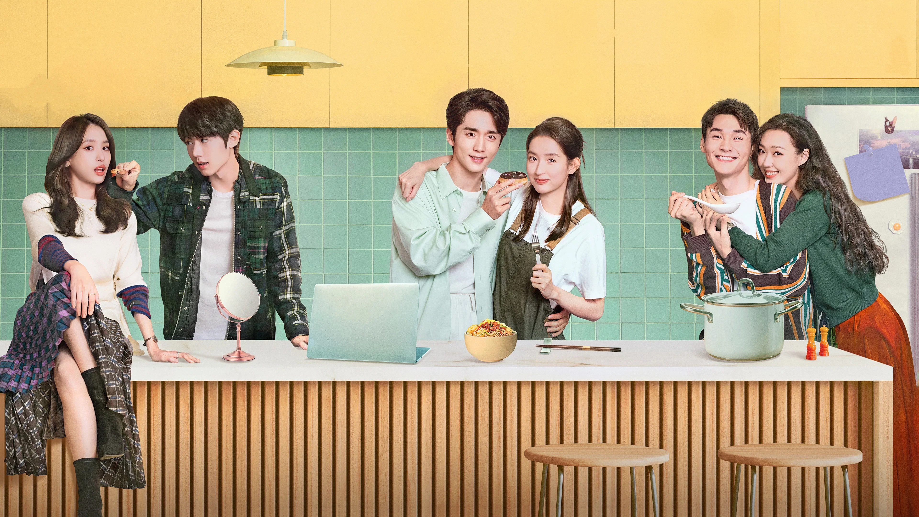 Luyến Tiếc Những Vì Sao (You Are My Lover Friend)