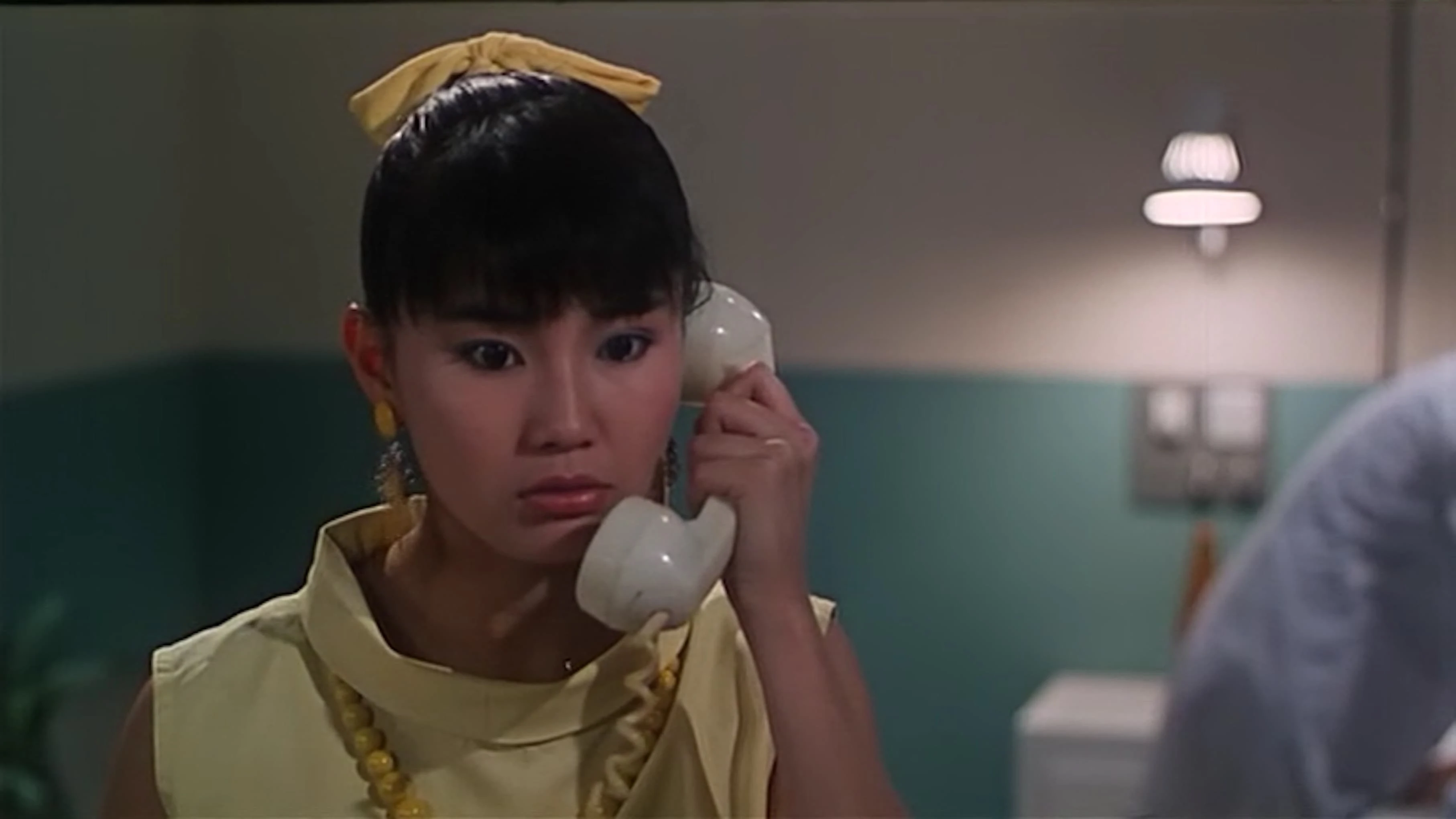 Ma Vui Vẻ 3 (Happy Ghost III)