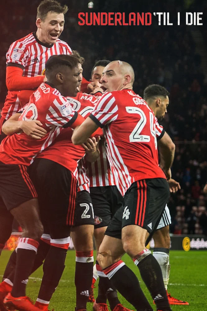 Mãi mãi đội Sunderland