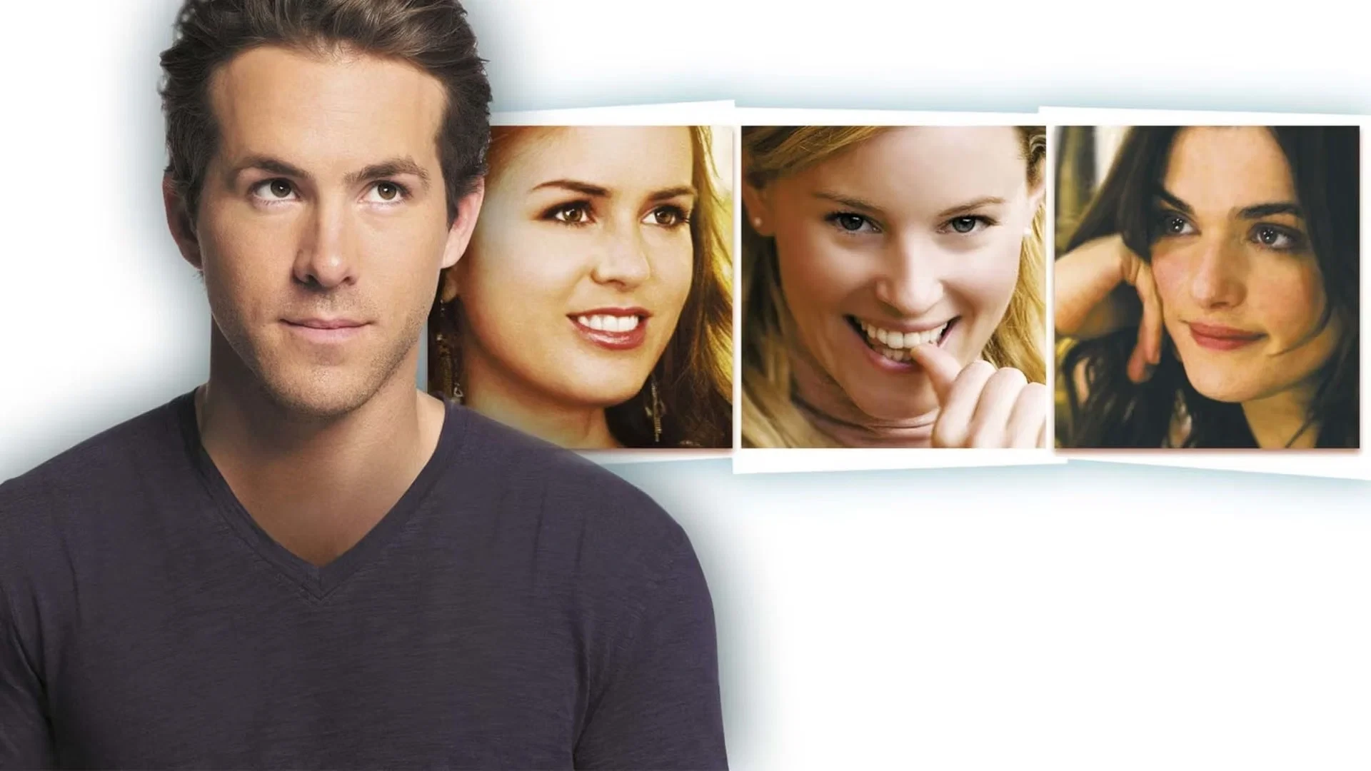 Mảnh Ghép Tình Yêu (Definitely, Maybe)