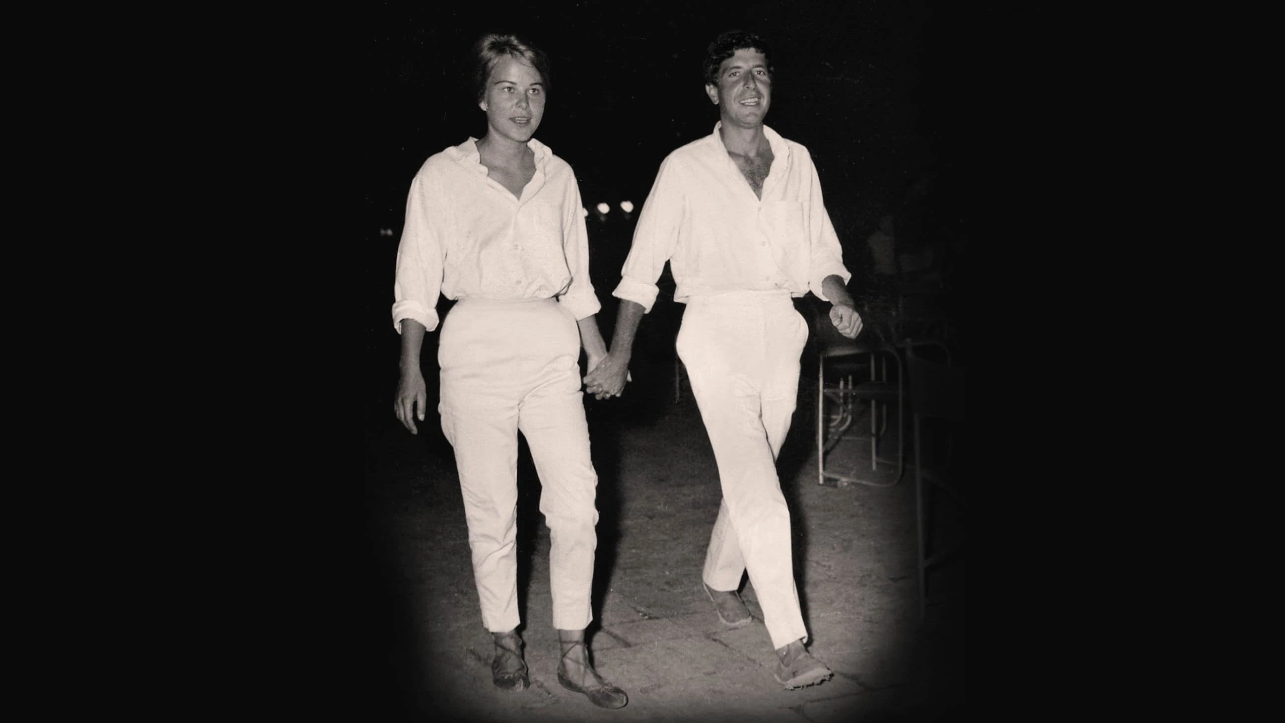 Marianne & Leonard: Lời yêu đương (Marianne & Leonard: Words of Love)