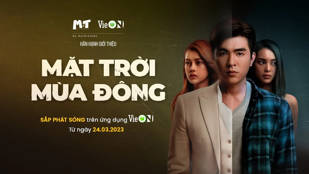 Mặt Trời Mùa Đông (Winter Sun)