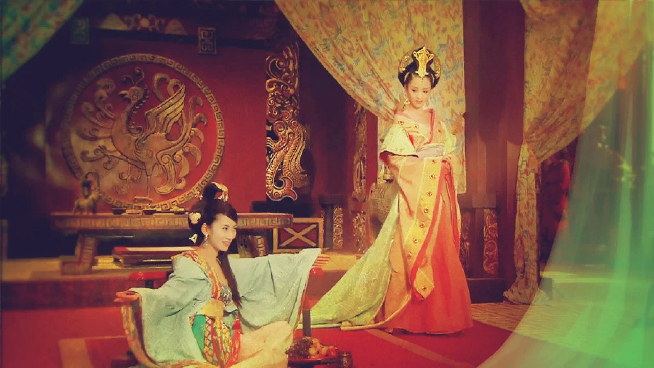 Mẫu Nghi Thiên Hạ (The Queens)