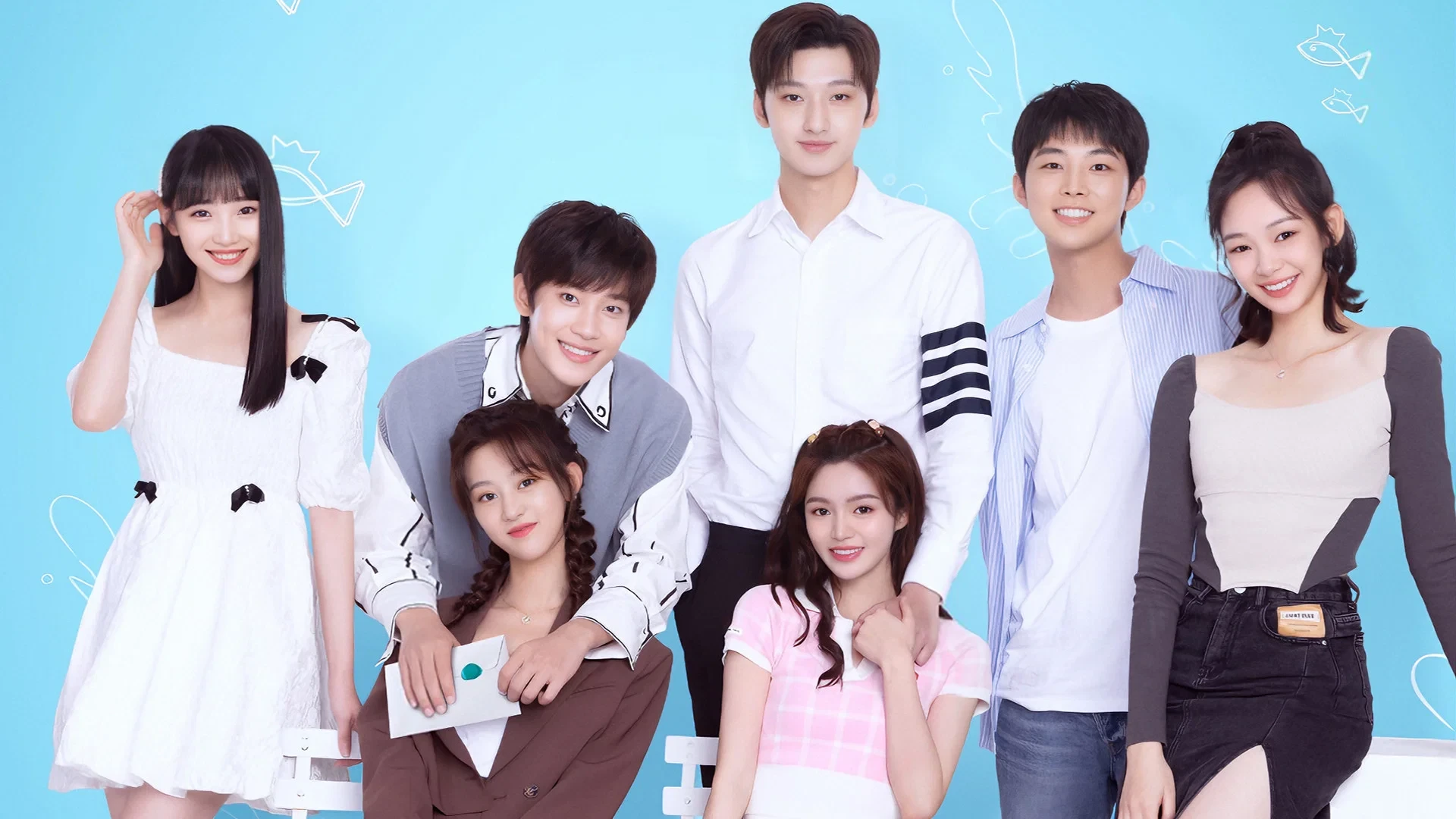 May Mắn Cũng Là Một Nghề (Miss Lucky Go!)