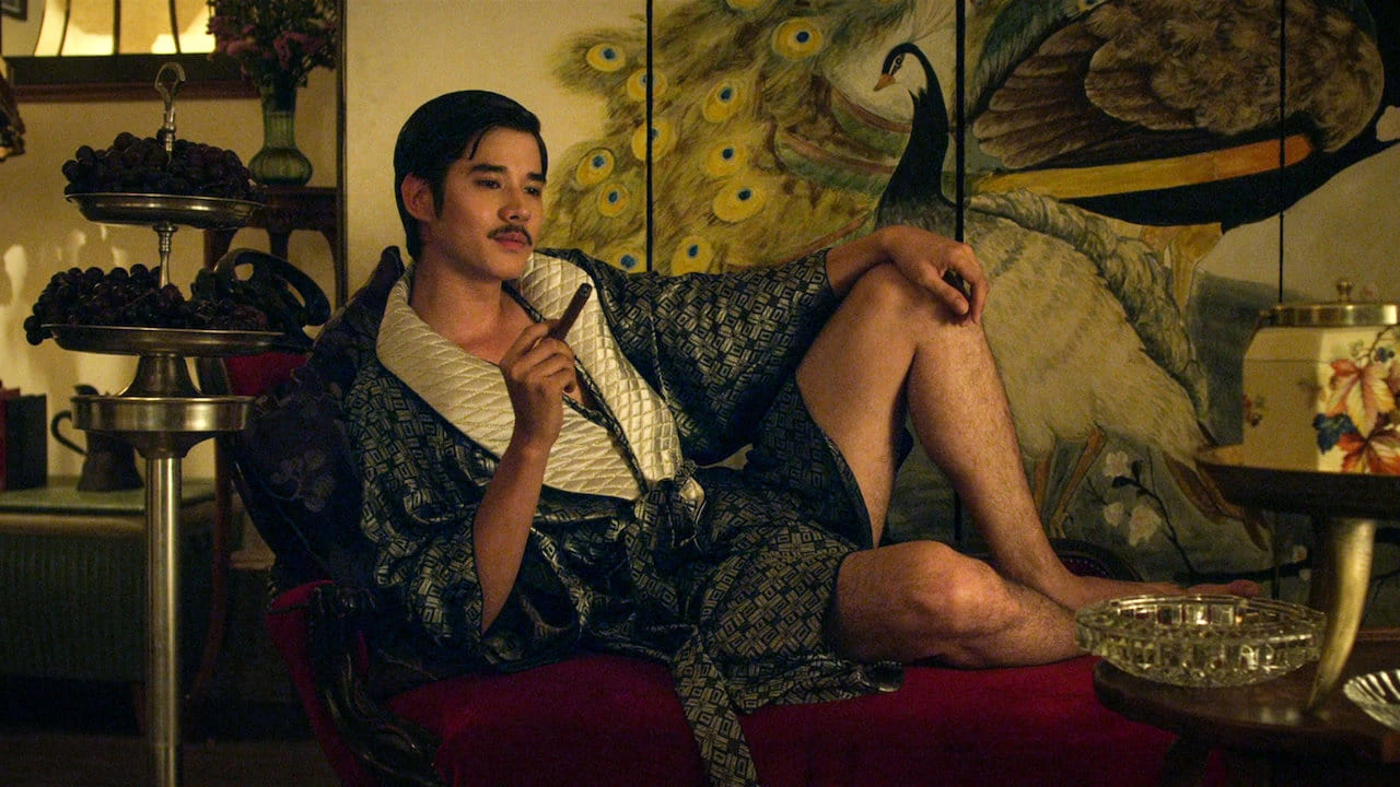 Mẹ Kế: Đoạn Kết (Jan Dara: The Finale)