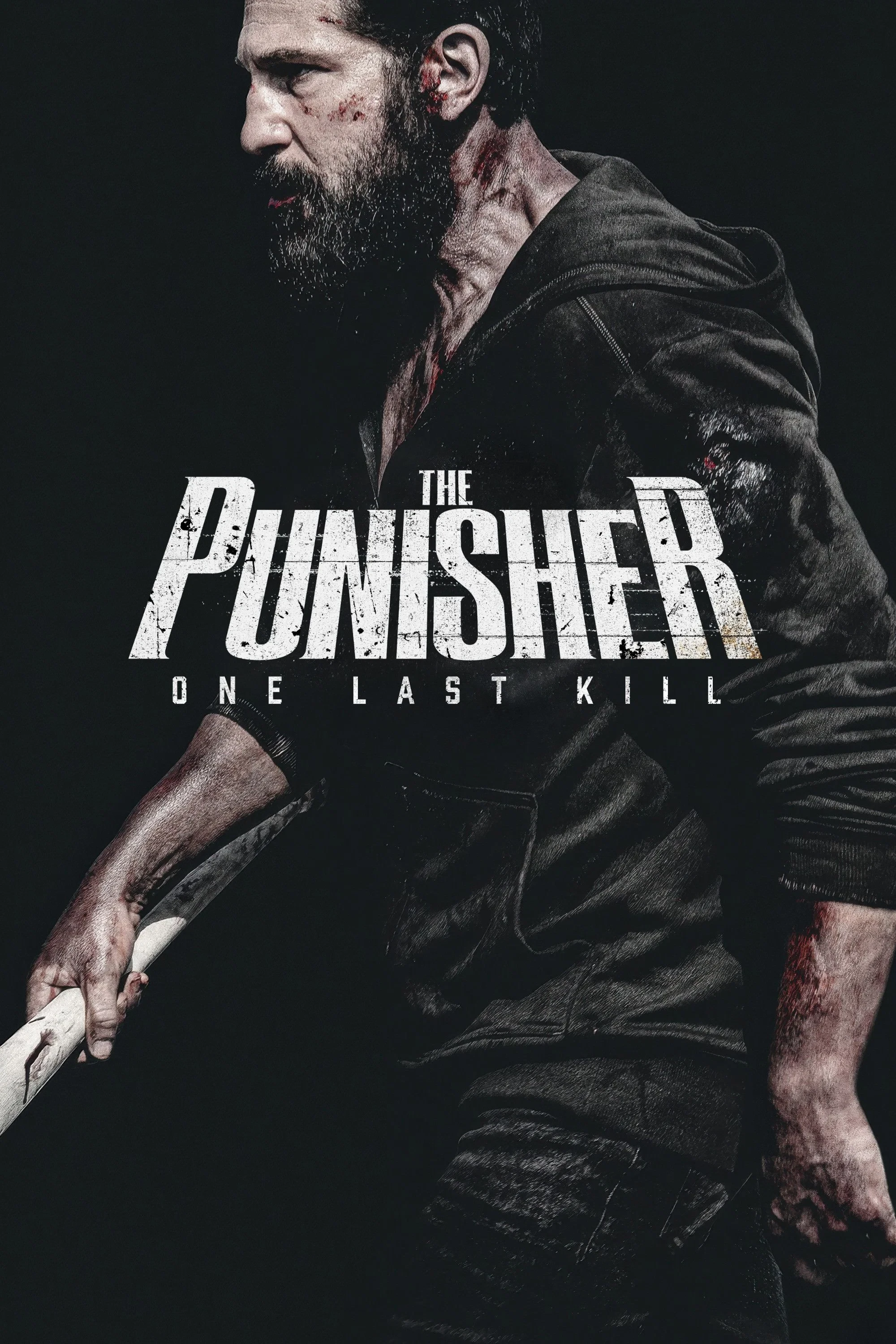 Một Chương Trình Đặc Biệt từ Marvel Television - The Punisher: Phát Súng Cuối Cùng
