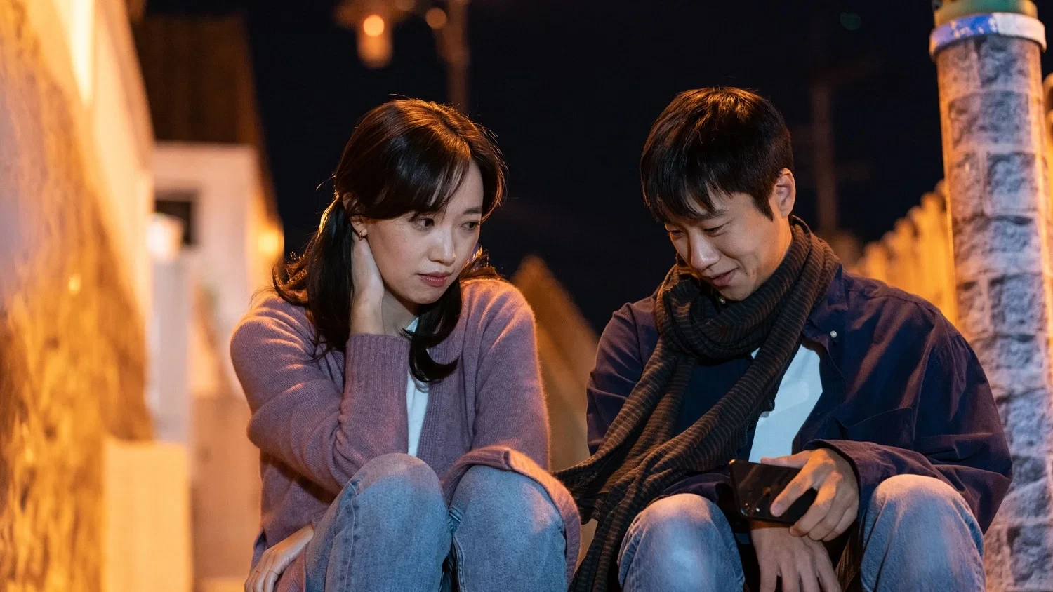 Một Chuyện Tình Nơi Công Xưởng (Romantic Factory)