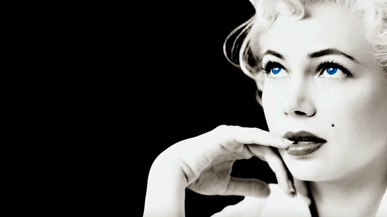 Một Tuần Với Kiều Nữ (My Week with Marilyn)