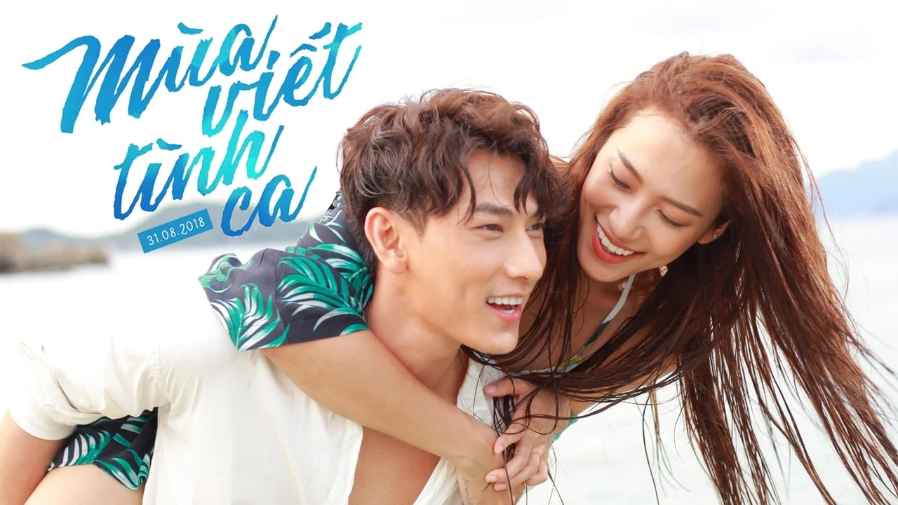Mùa Viết Tình Ca (Season for Love Songs)