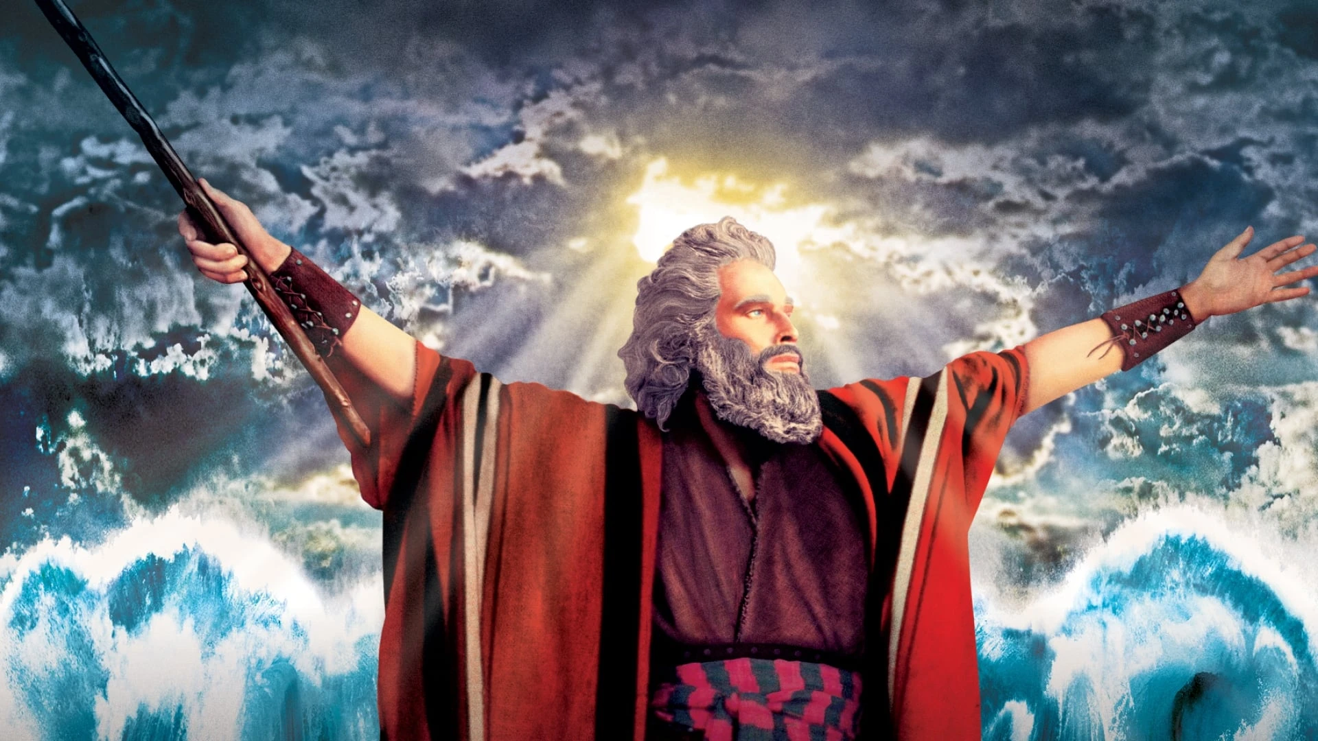 Mười Điều Răn của Chúa (The Ten Commandments)