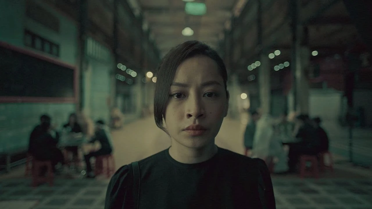 Mười: Lời Nguyền Trở Lại (Muoi: The Curse Returns)
