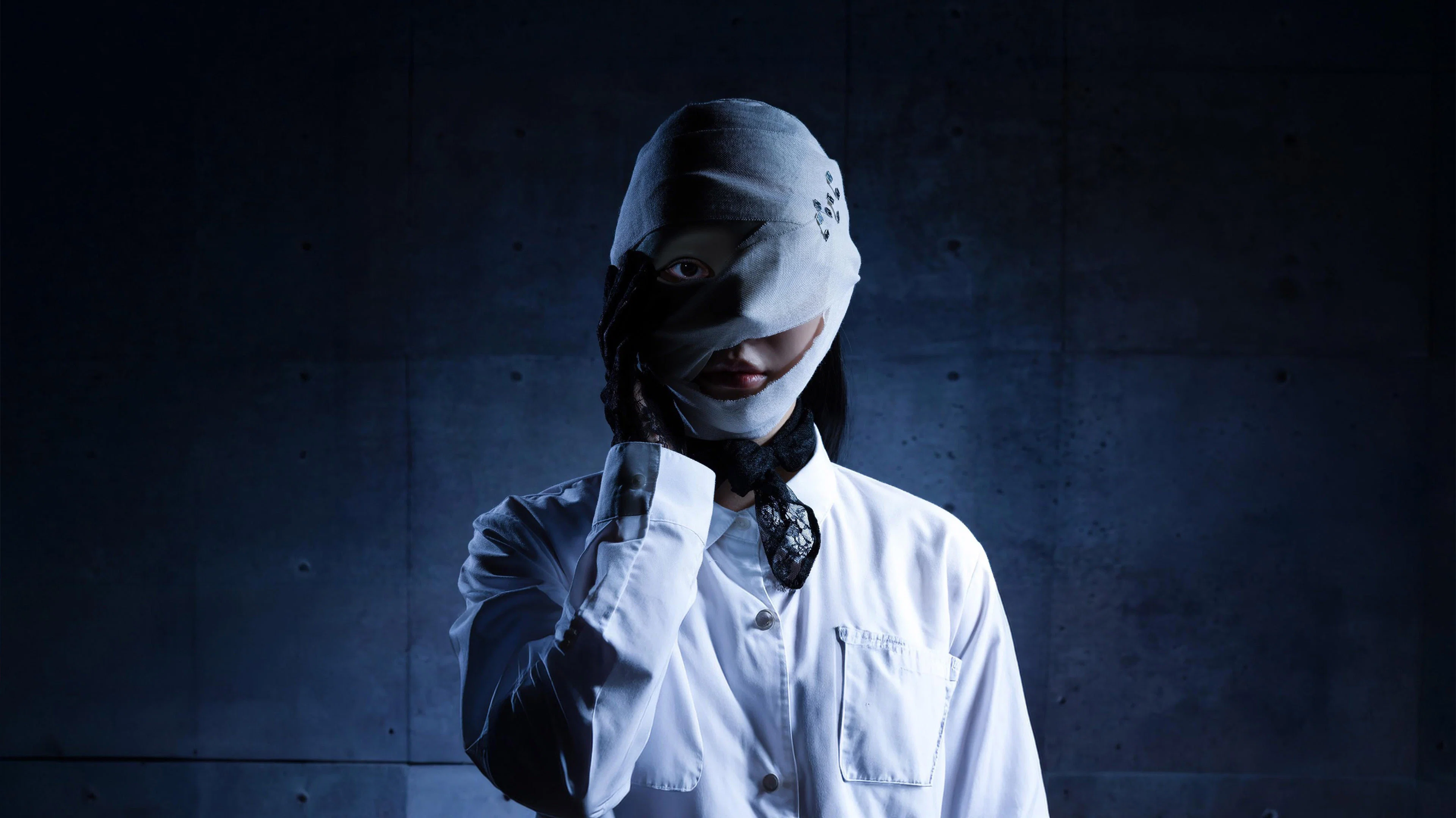 Mượn Mặt Trả Thù (Deep Revenge)