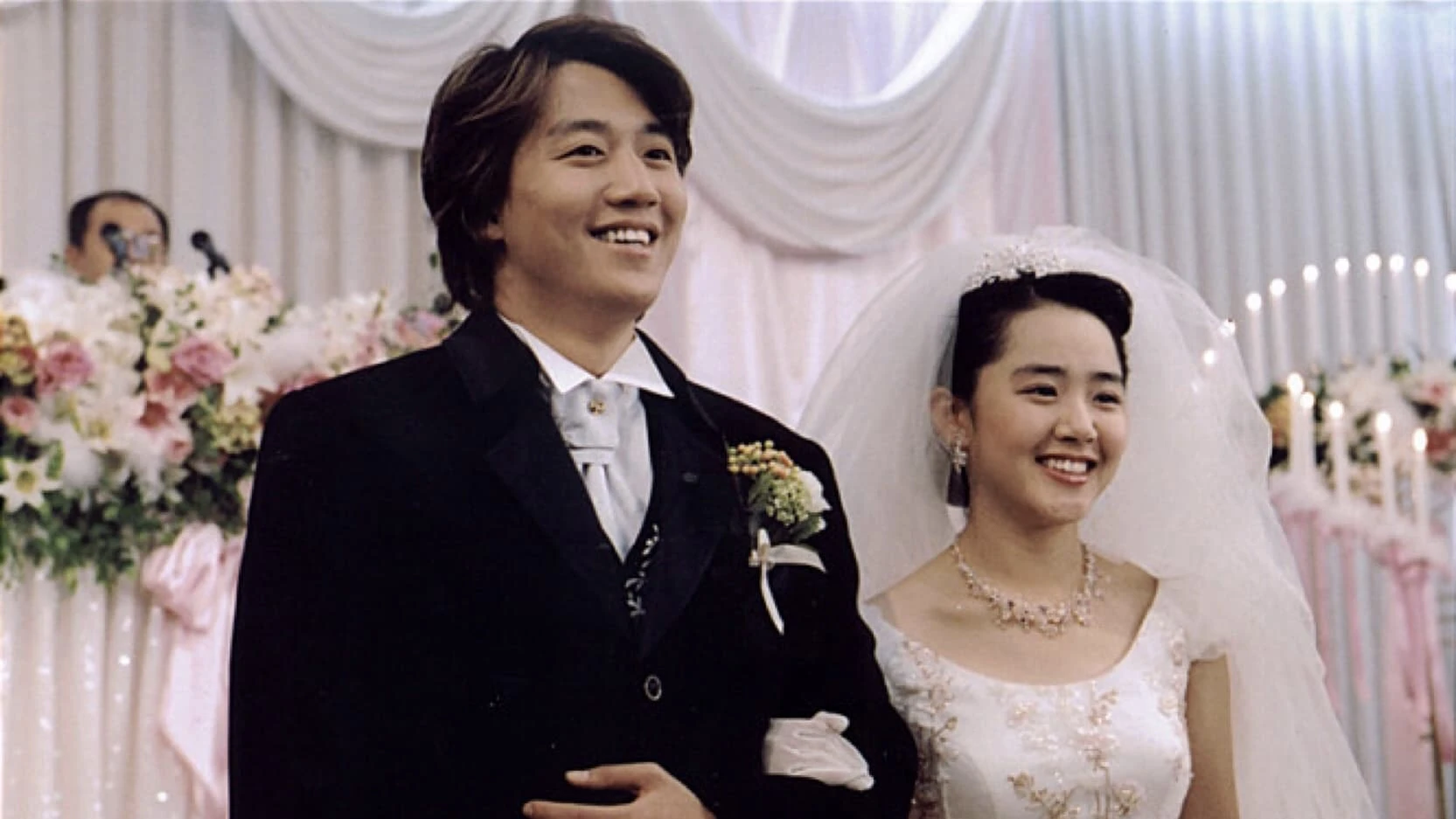 My Little Bride (My Little Bride)